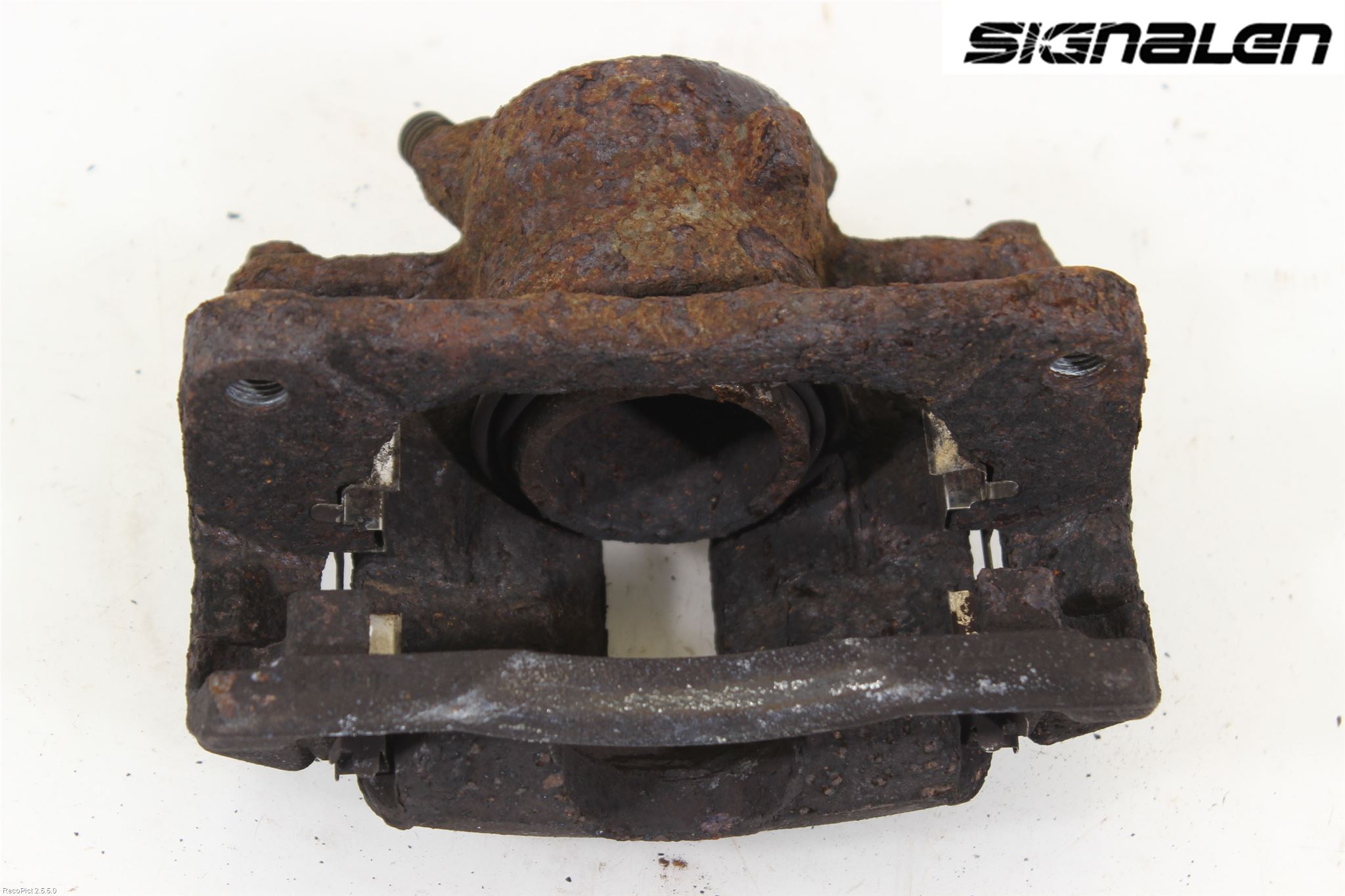 Suzuki SWIFT 05-10 Bremsecaliper Foran Venstre