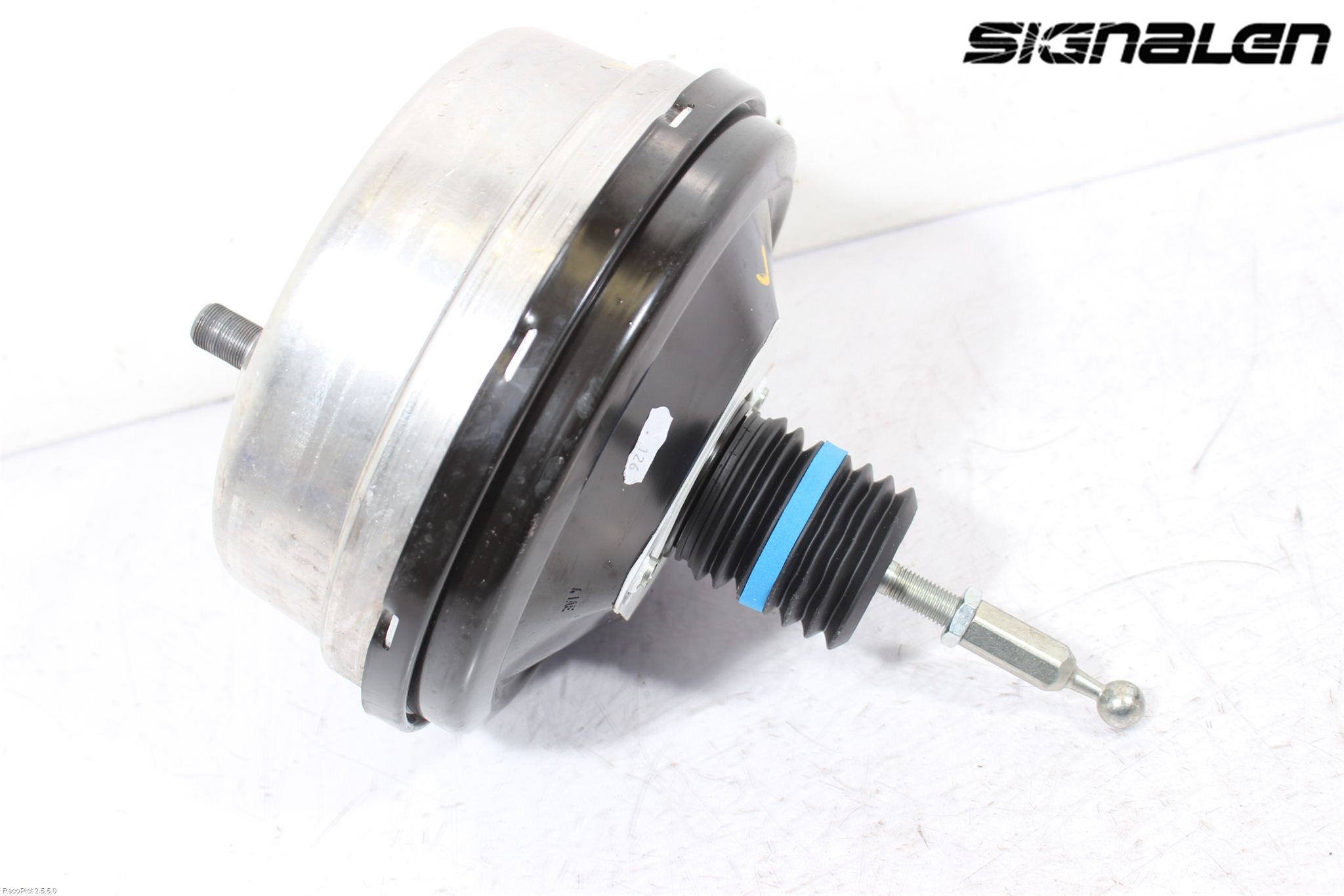 Audi A4/S4 B9 16-19 Bremseservo
