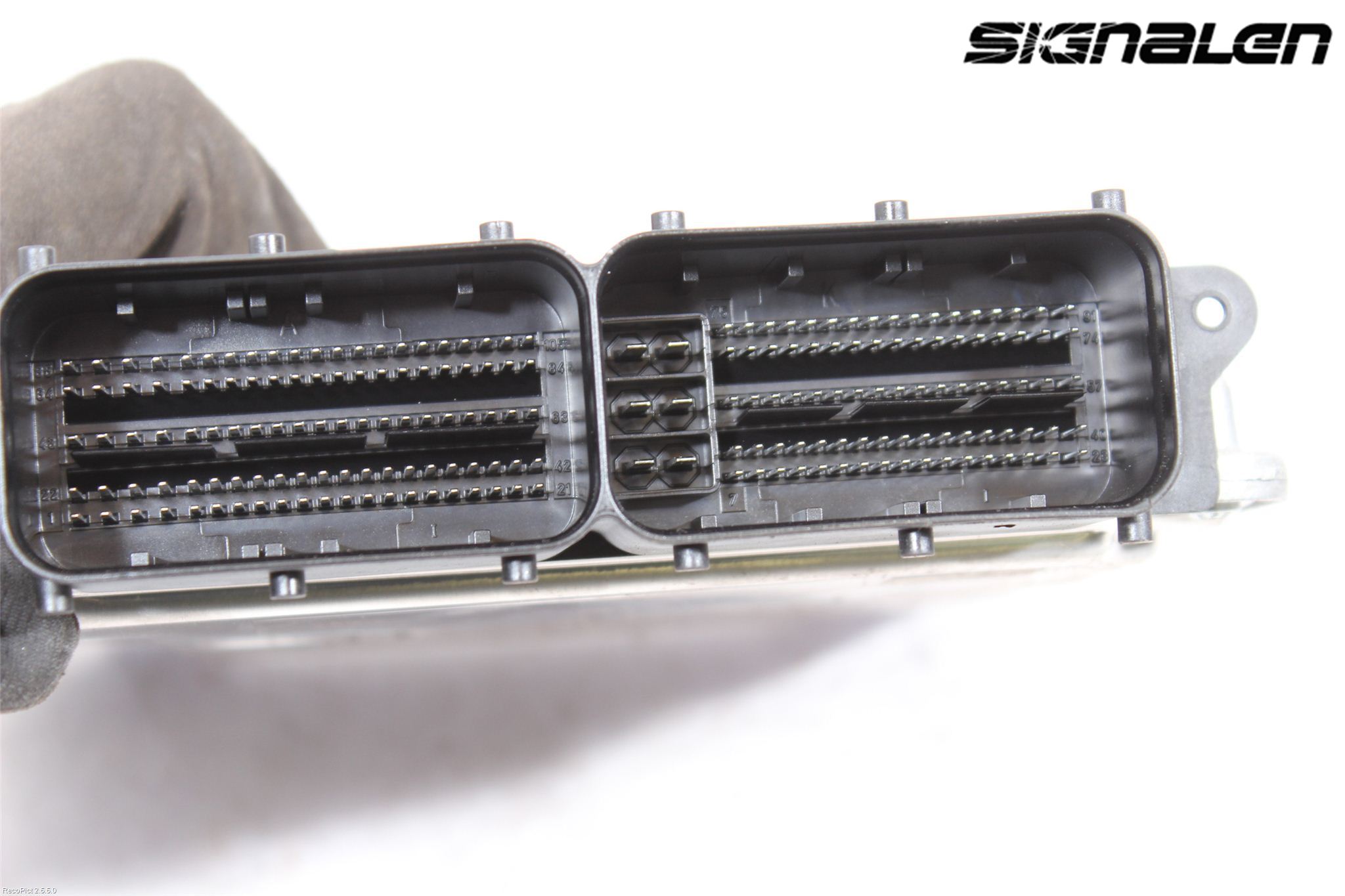 Audi A4/S4 B9 16-19 Styreenhet Innsprøytning