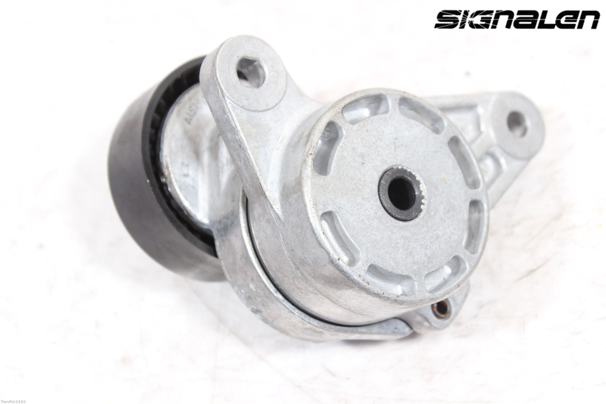 Audi A4/S4 B9 16-19 Reimstrammer