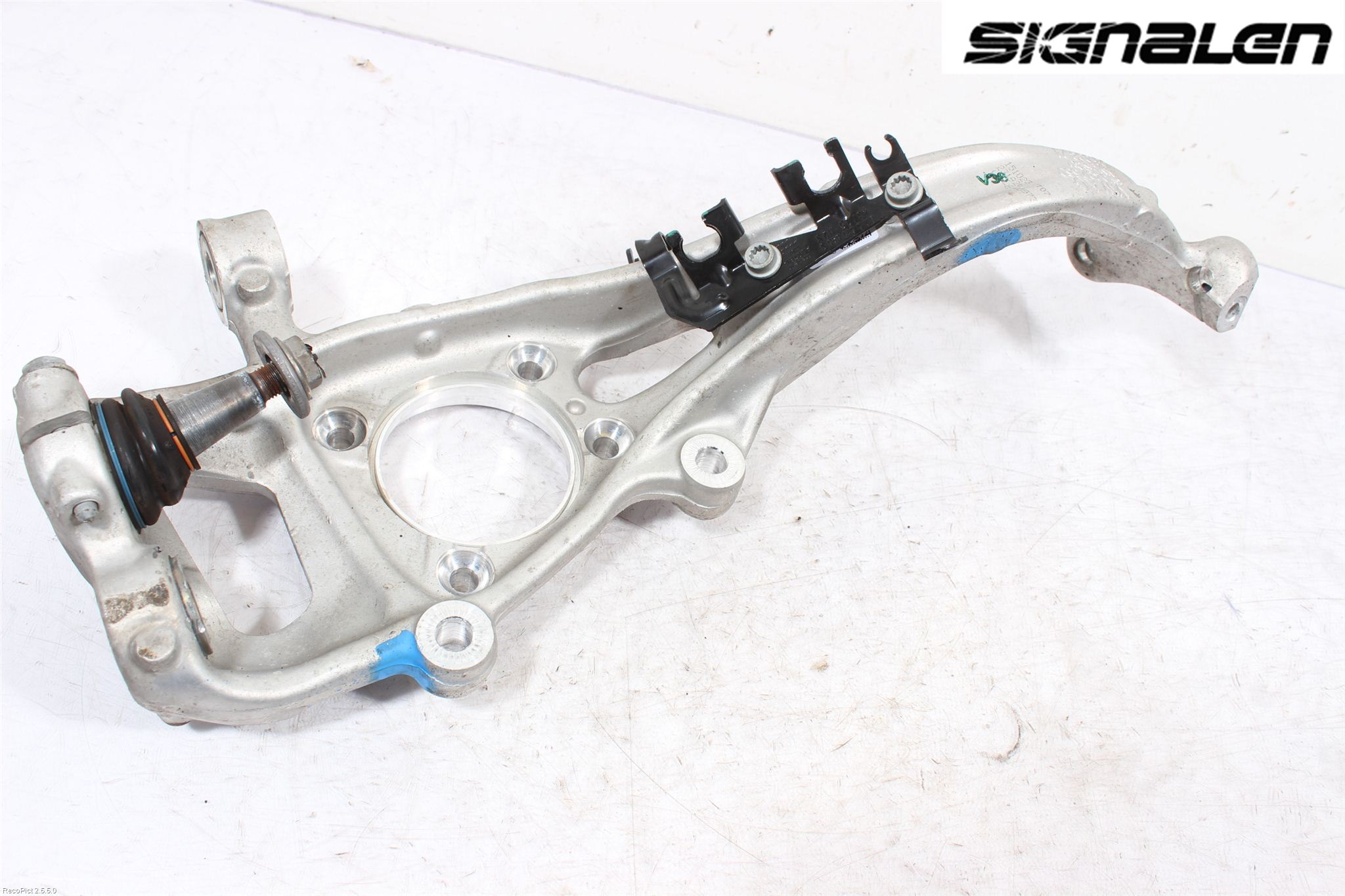 Audi A4/S4 B9 16-19 Spindel Hf