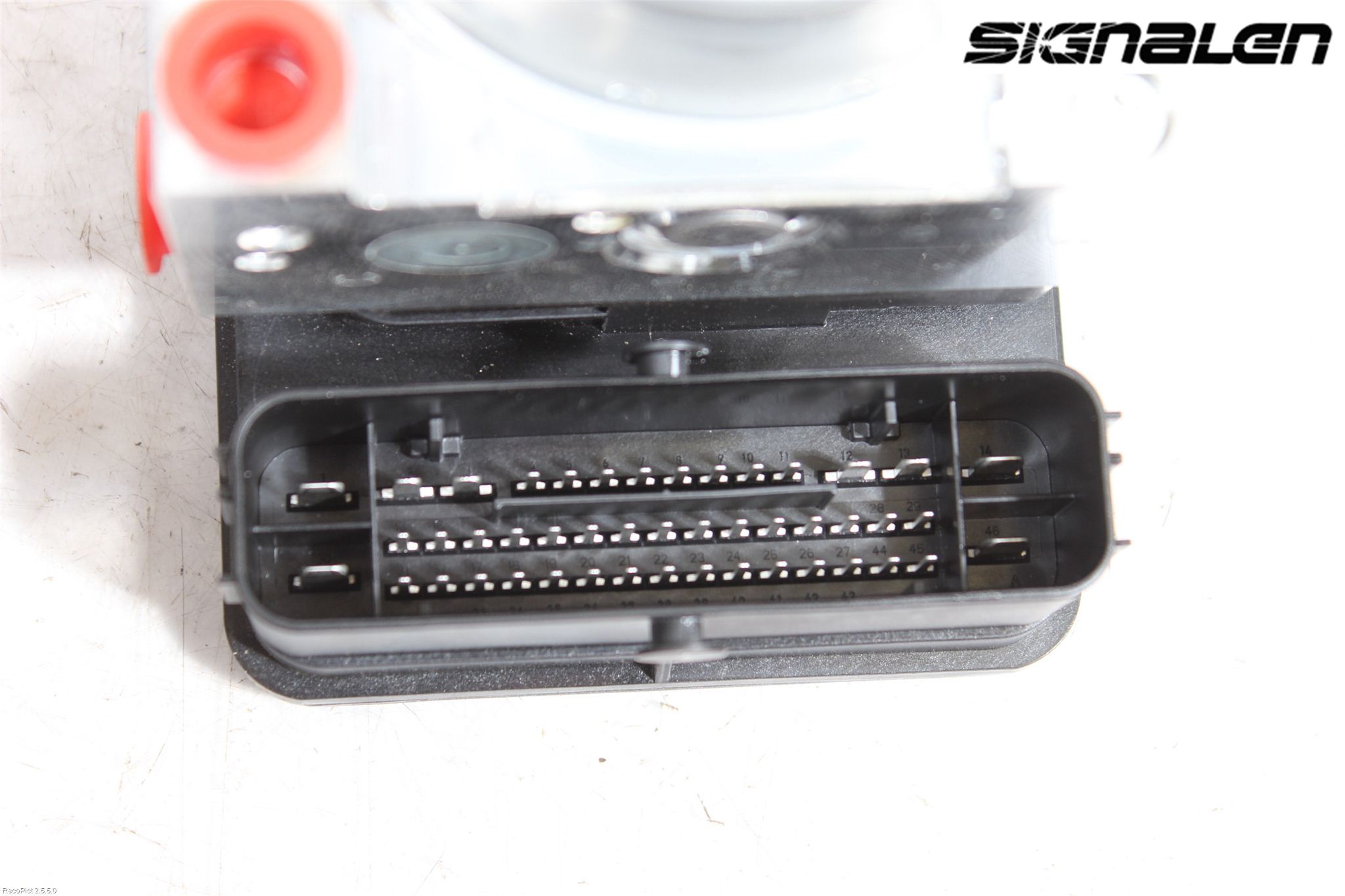 Audi A3/S3 8V 13-20 Abs Hydraulikkaggregat