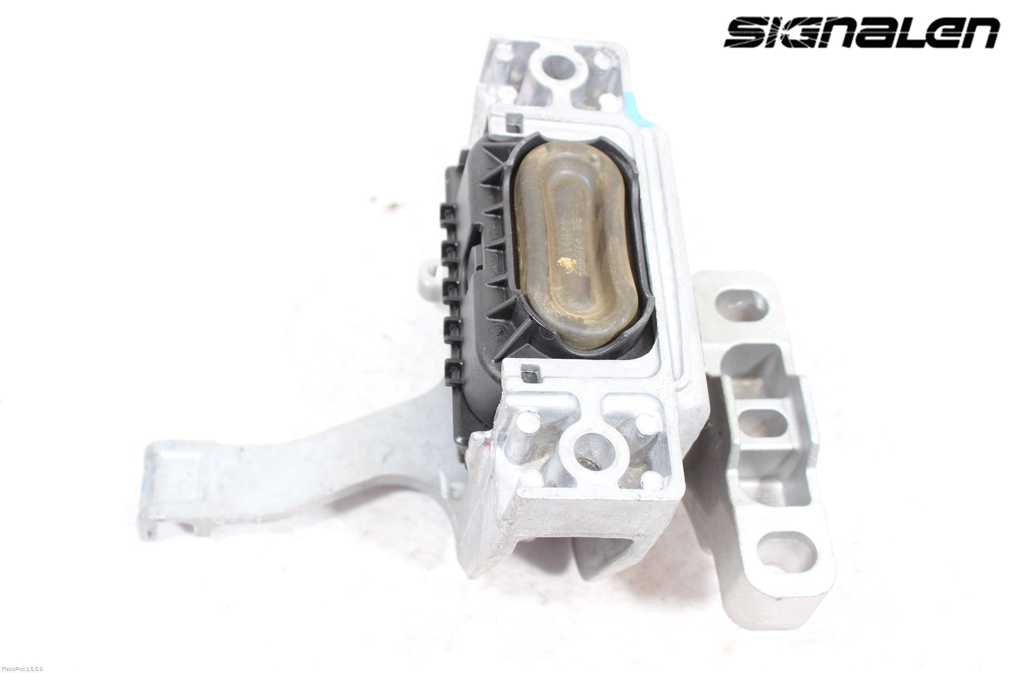 Audi A3/S3 8V 13-20 Motor Feste Gummi