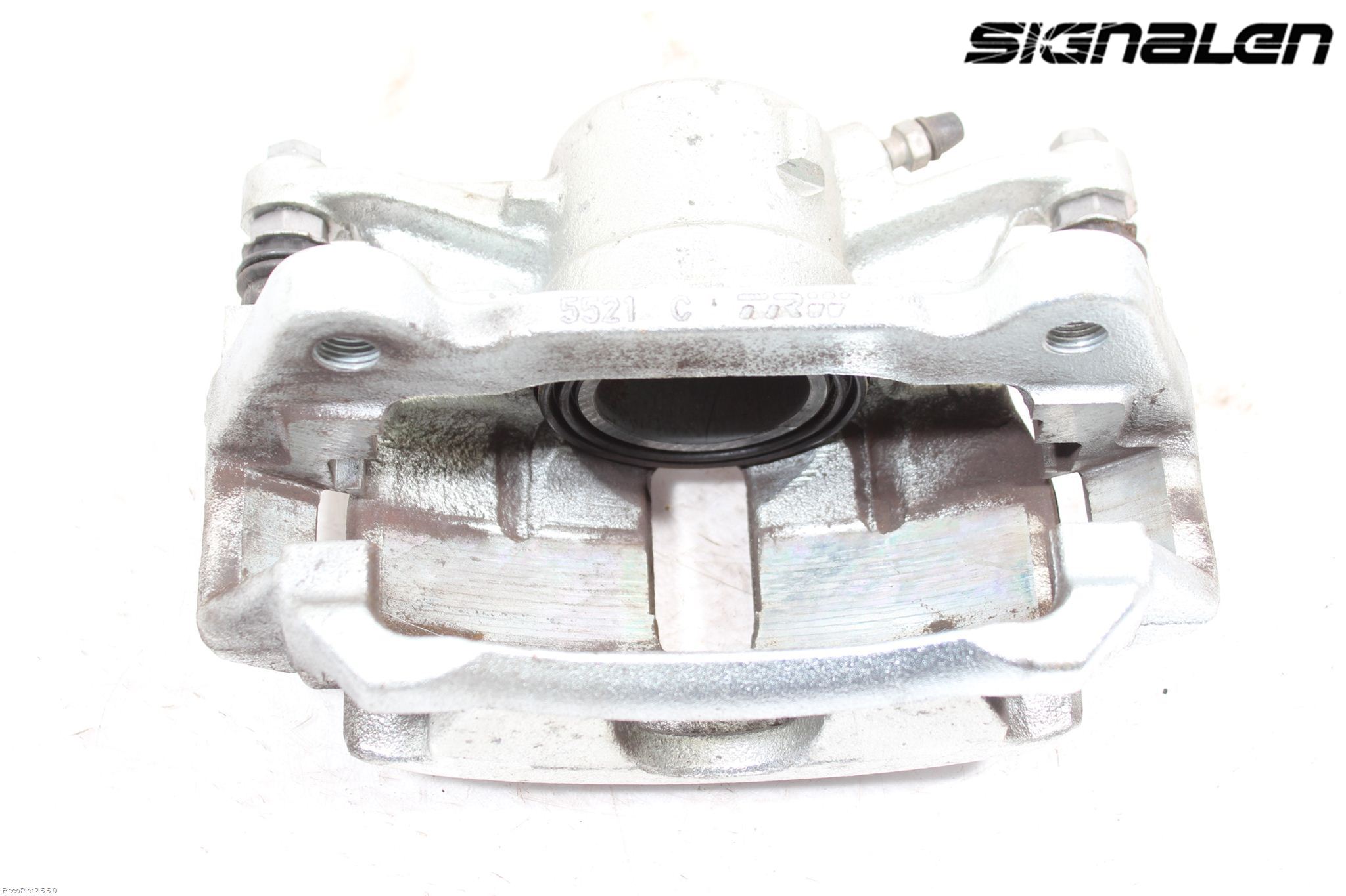 Audi A3/S3 8V 13-20 Bremsecaliper Foran Høyre