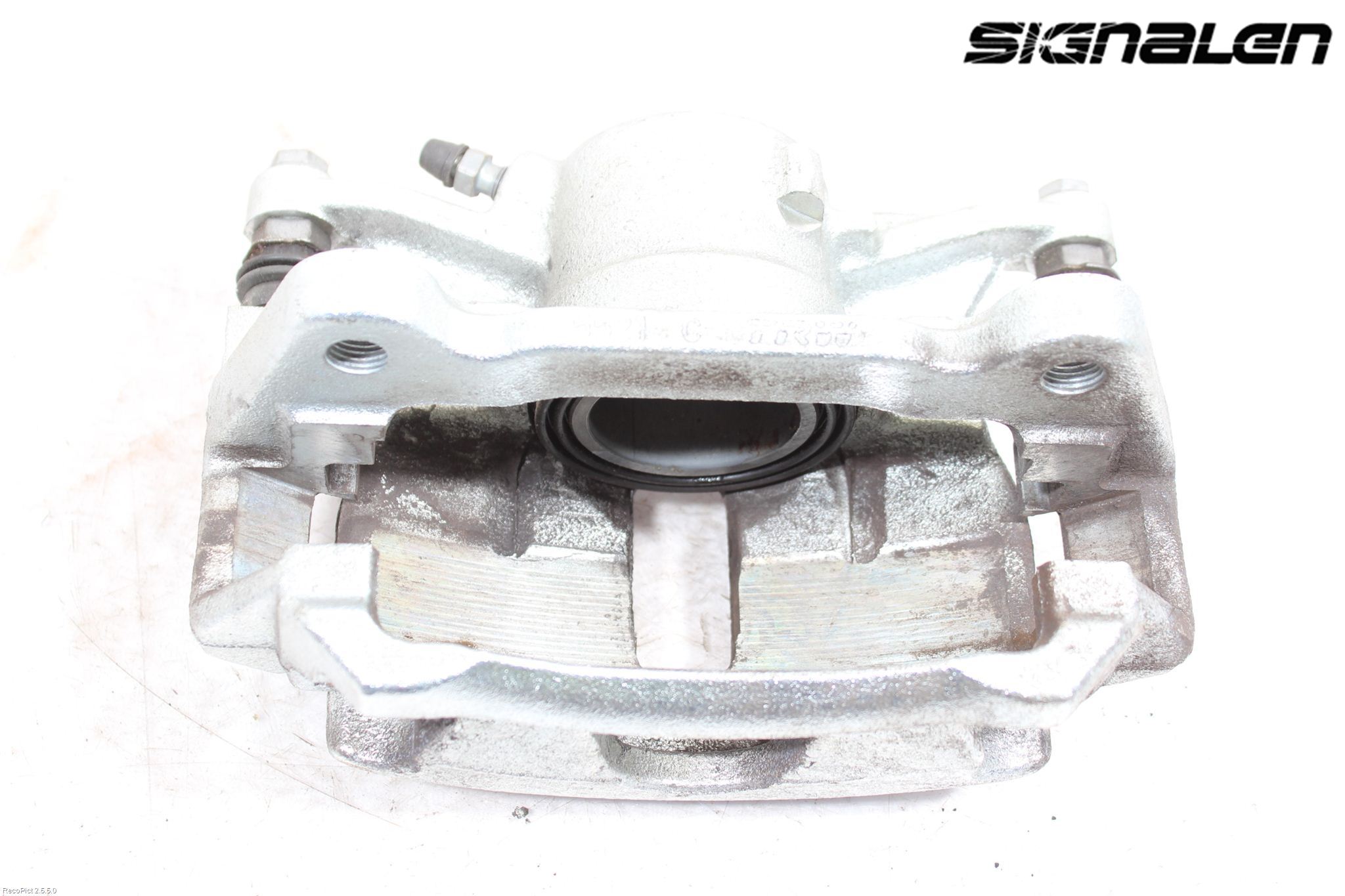 Audi A3/S3 8V 13-20 Bremsecaliper Foran Venstre