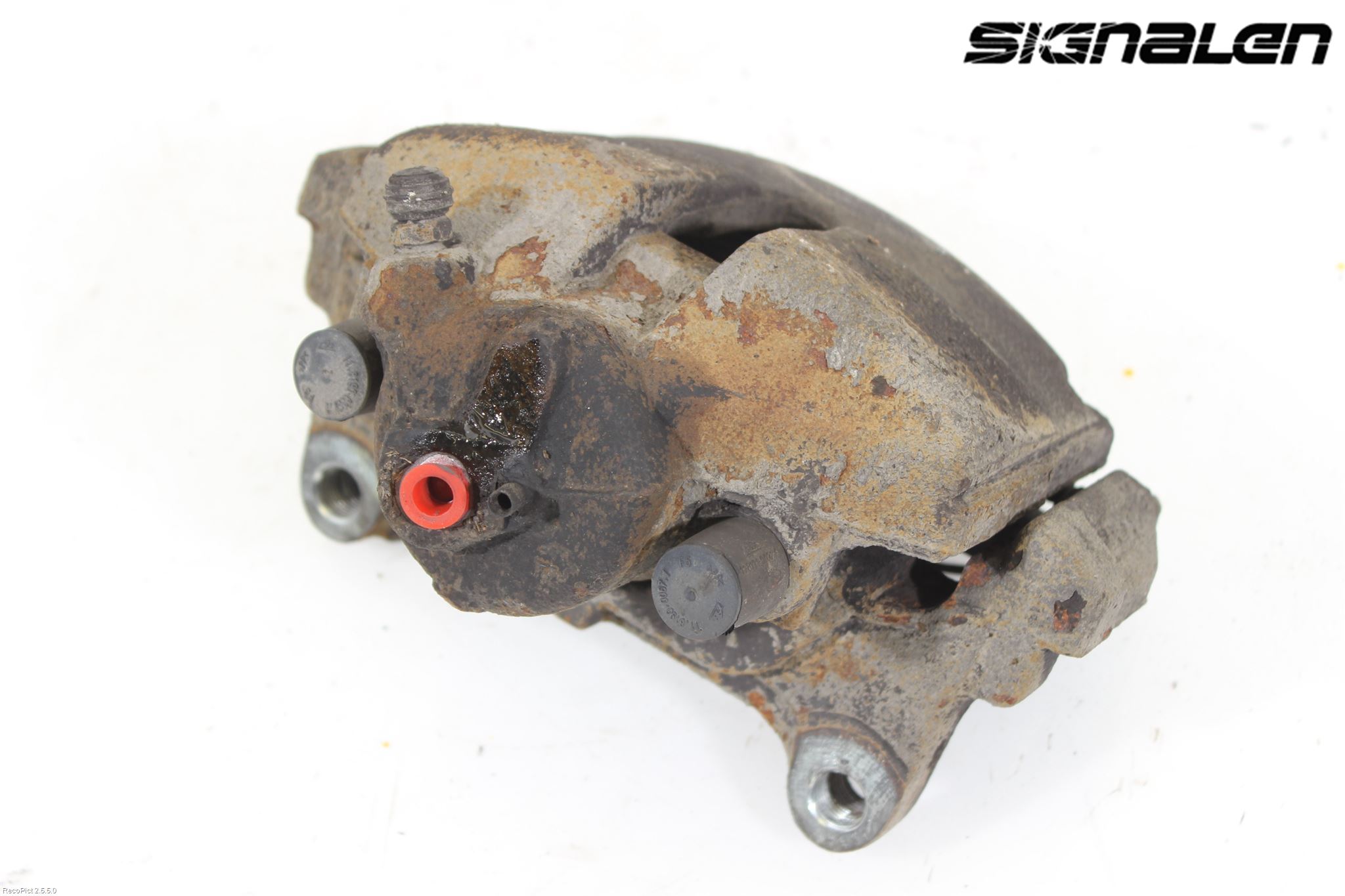 Volkswagen VW TOURAN 10-15 Bremsecaliper Foran Venstre