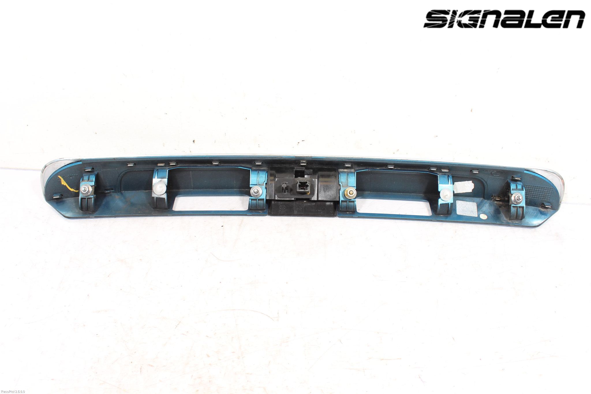 Citroen C3 PICASSO Bakluke Handtak Ytre