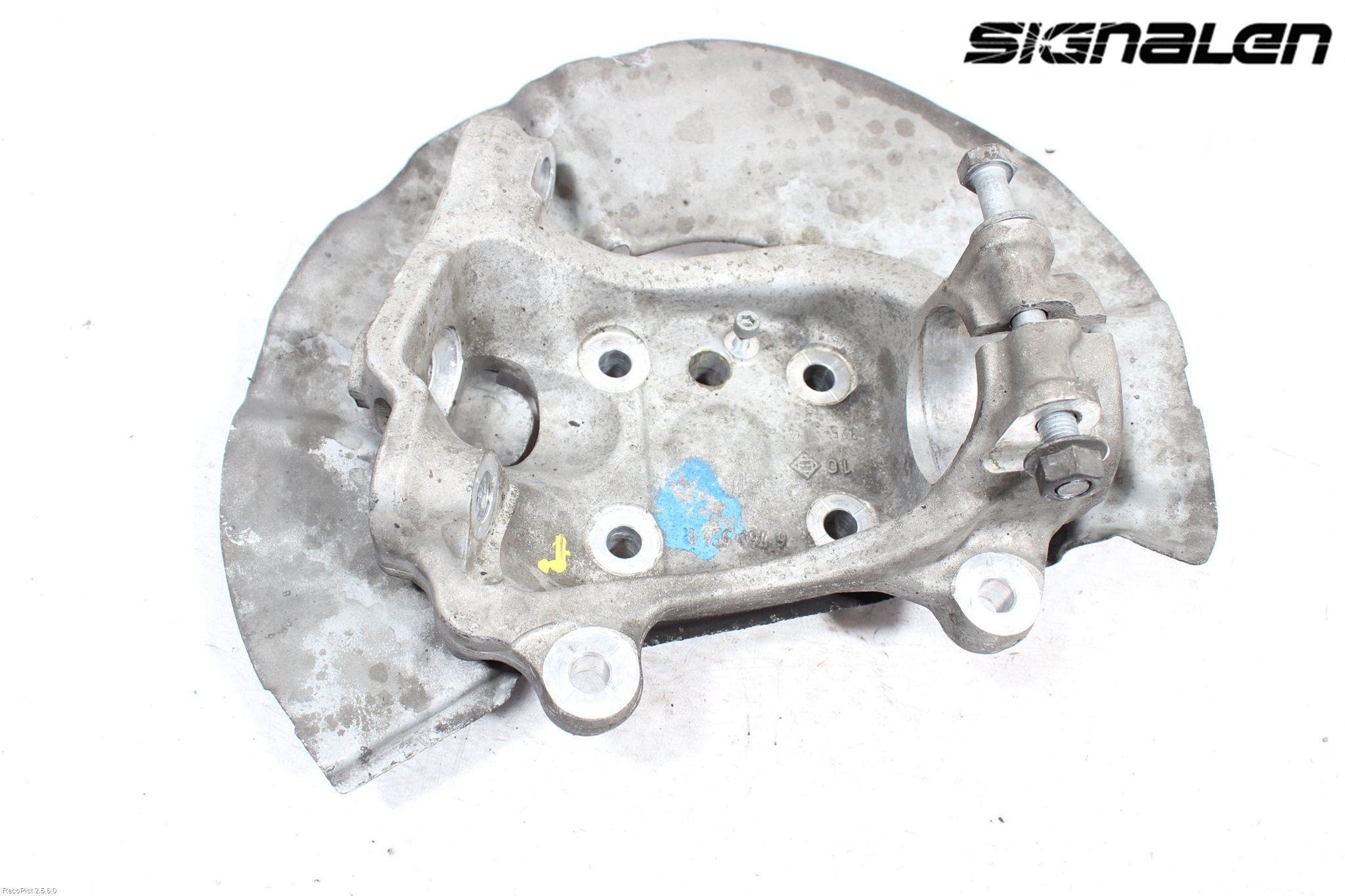 BMW 5 E60/61 Sed/Tou 02-10 Spindel Hf
