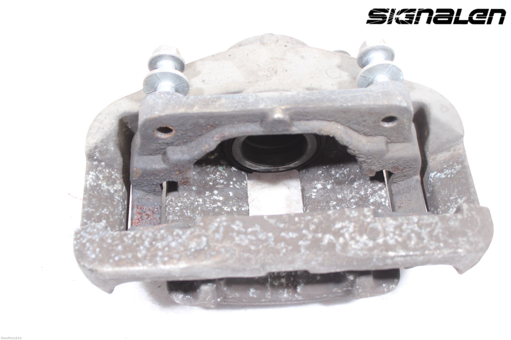 BMW 5 E60/61 Sed/Tou 02-10 Bremsecaliper Foran Høyre