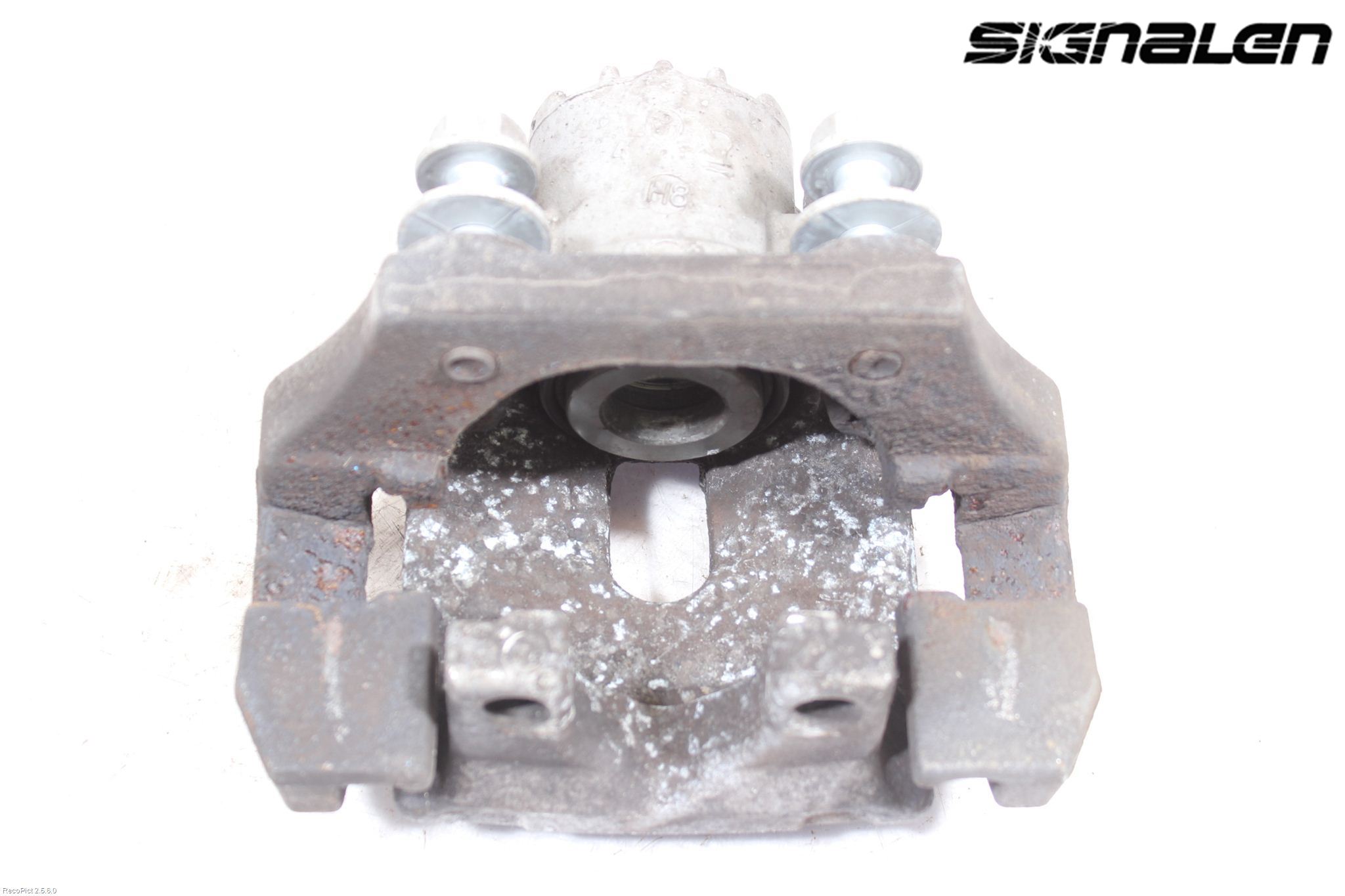 BMW 5 E60/61 Sed/Tou 02-10 Bremsecaliper Bak Høyre