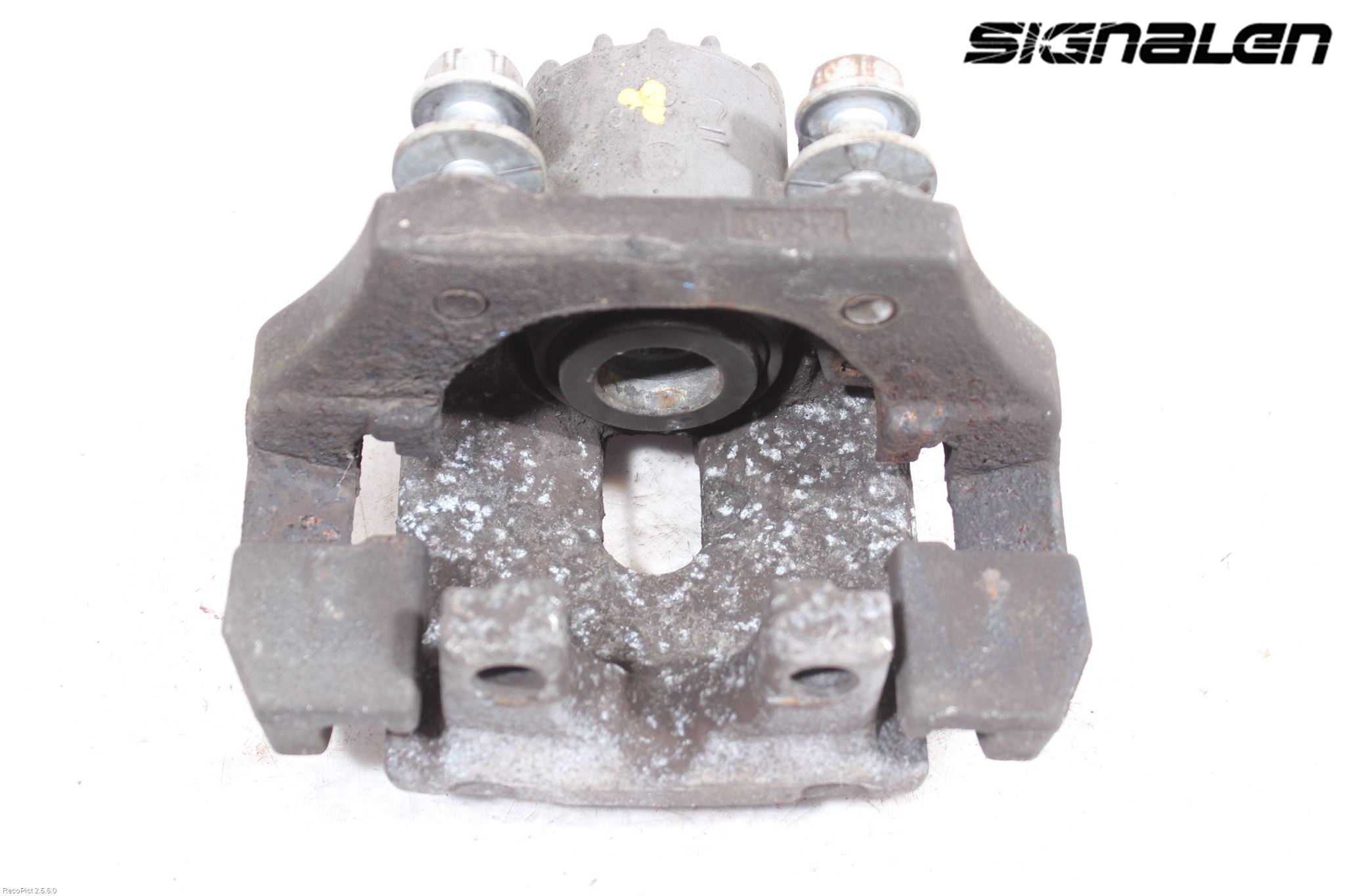 BMW 5 E60/61 Sed/Tou 02-10 Bremsecaliper Bak Venstre