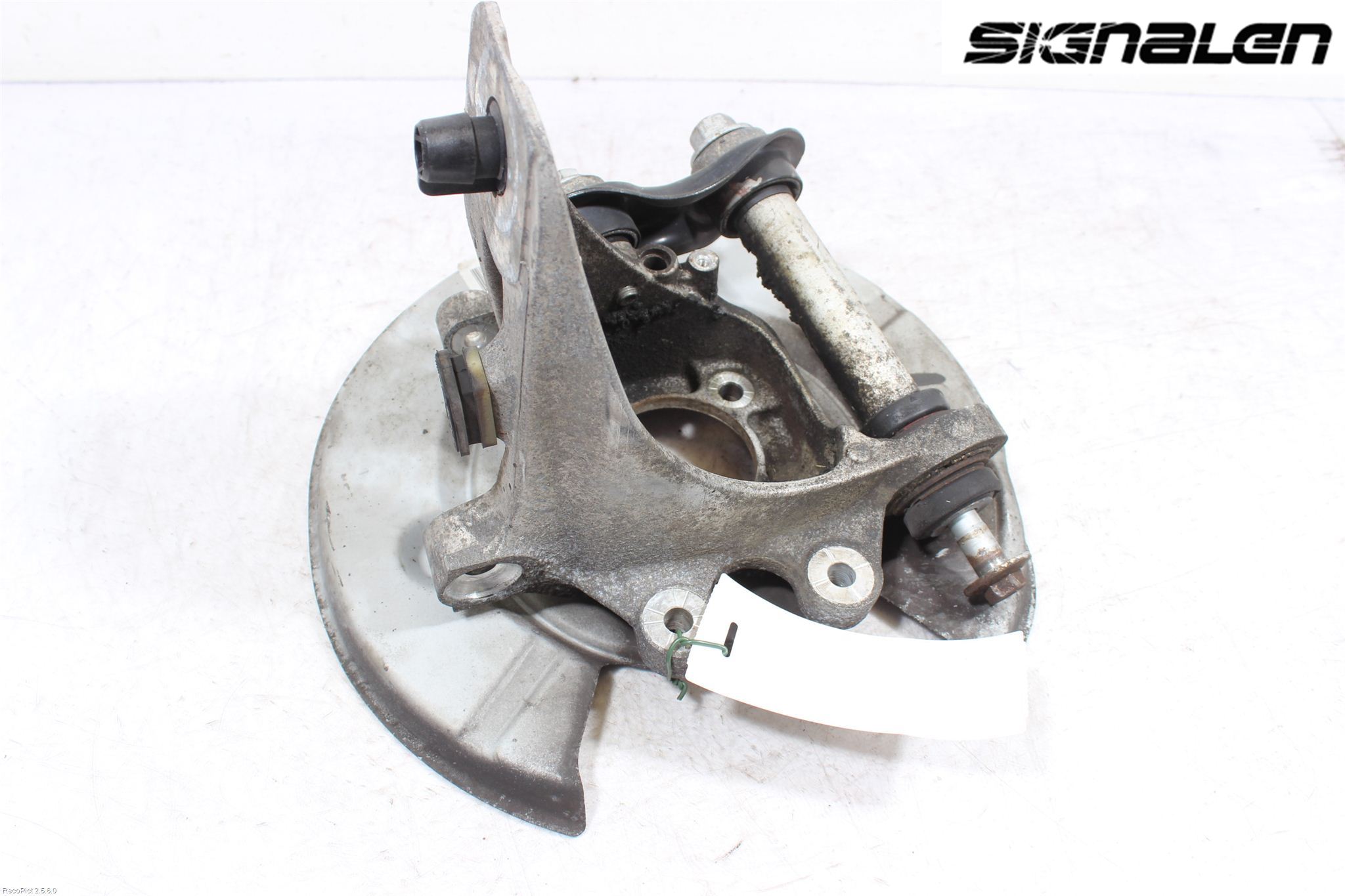 BMW 5 E60/61 Sed/Tou 02-10 Spindel Vb