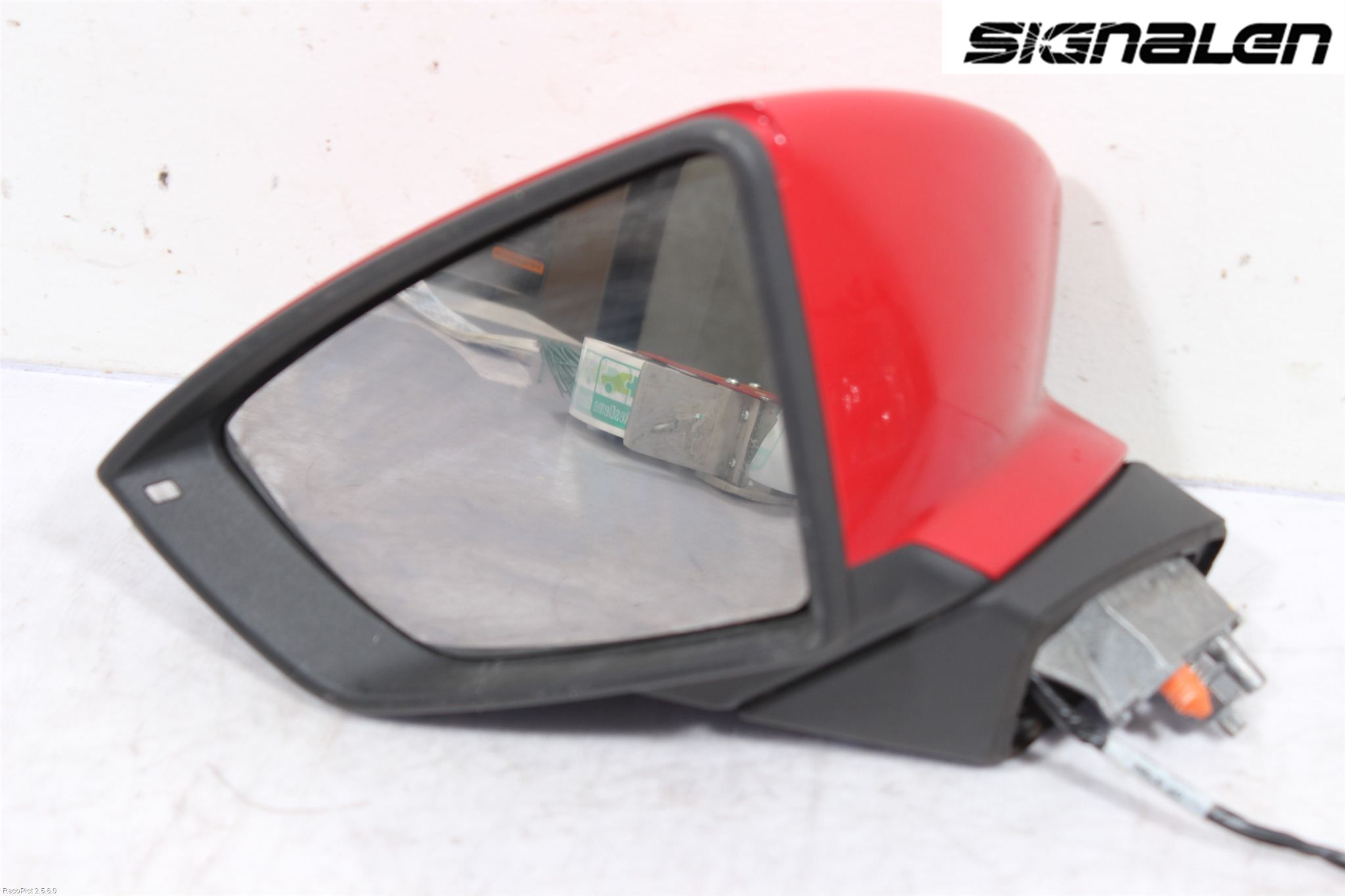 Seat LEON 13-20 Speil V M-El Justering