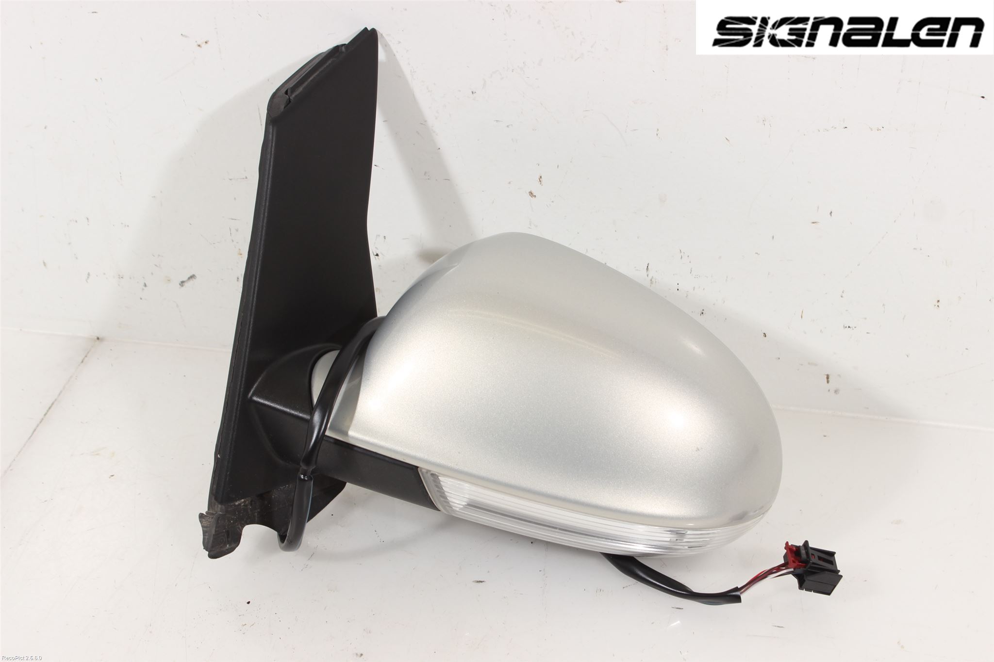 Volkswagen VW GOLF PLUS/CROSS GOLF 04-14 Speil V M-El Justering