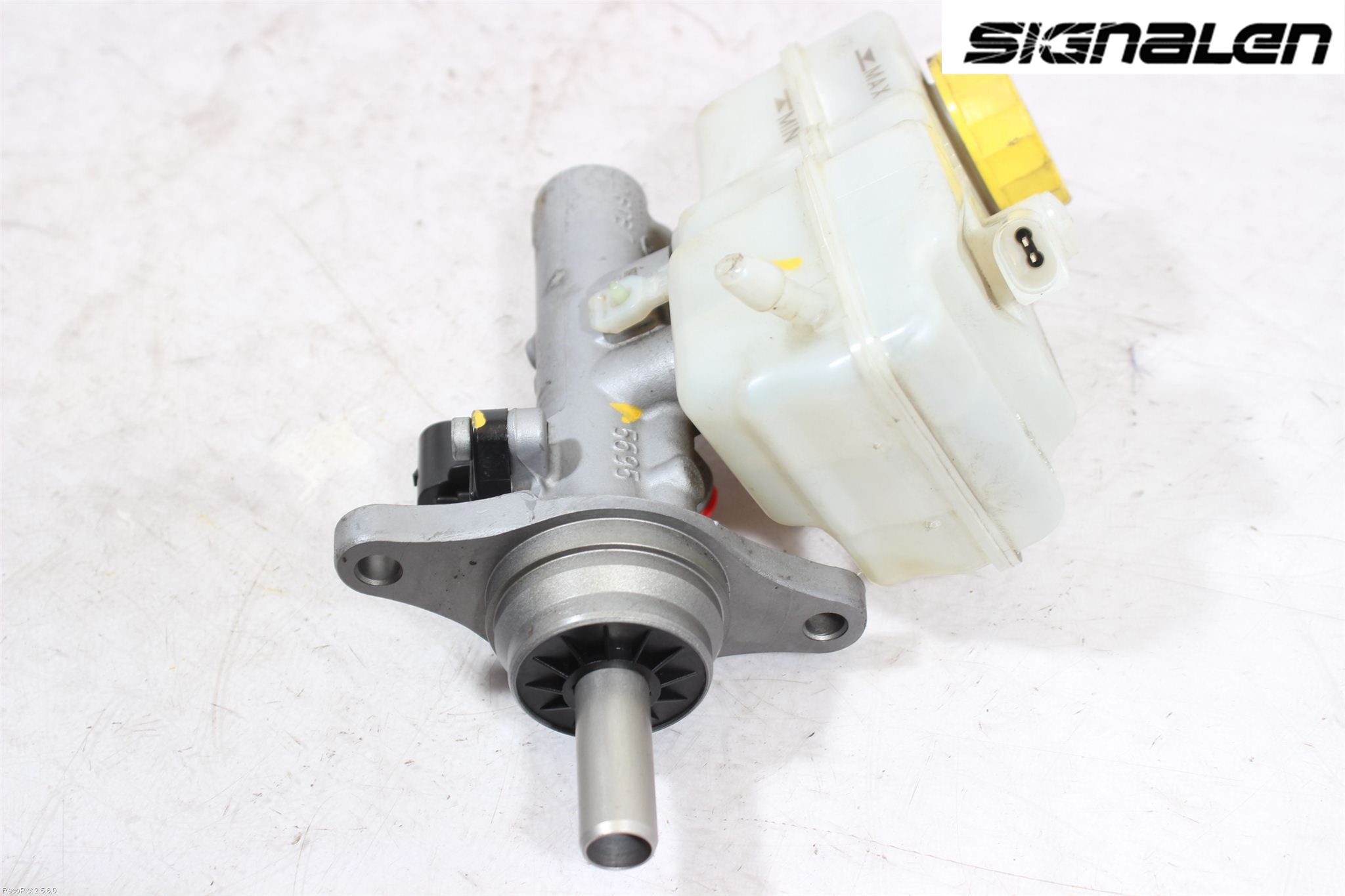 Skoda RAPID Brems Hovedsylinder