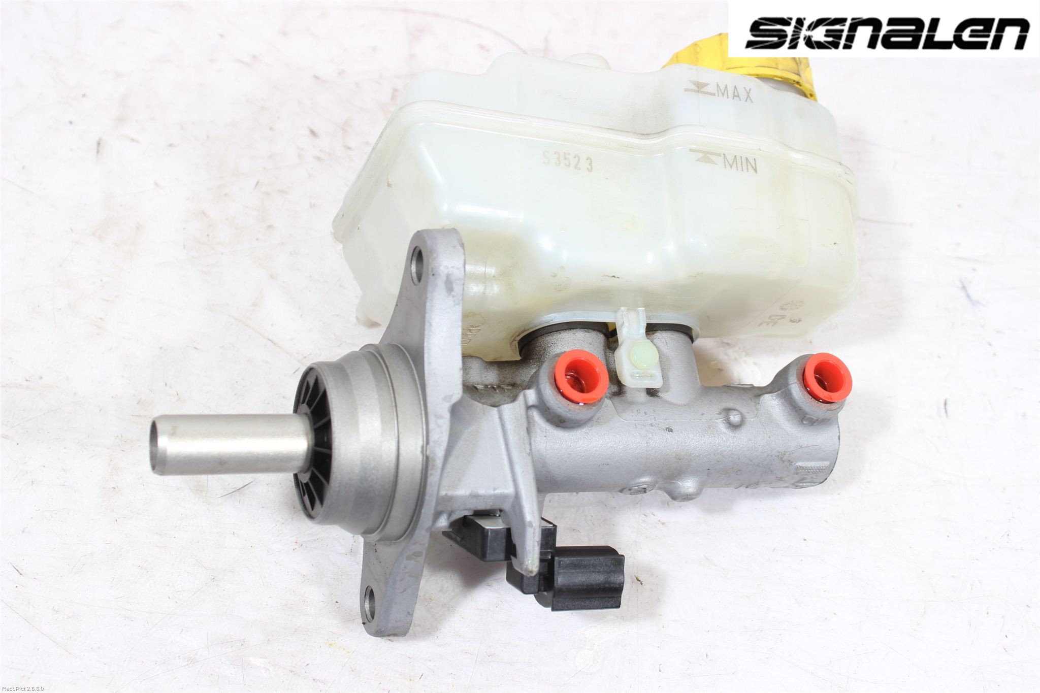 Skoda RAPID Brems Hovedsylinder