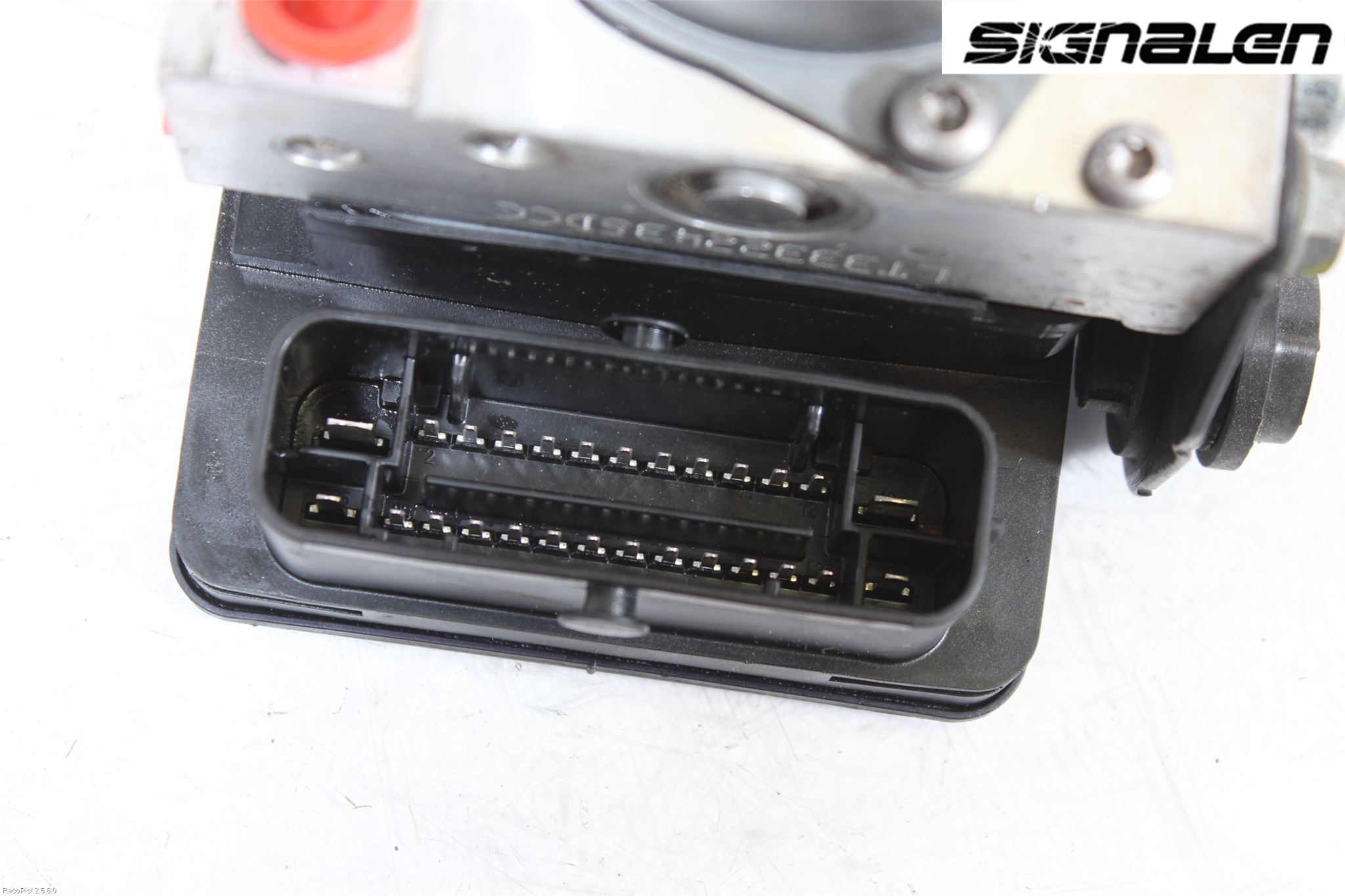 Skoda RAPID Abs Hydraulikkaggregat