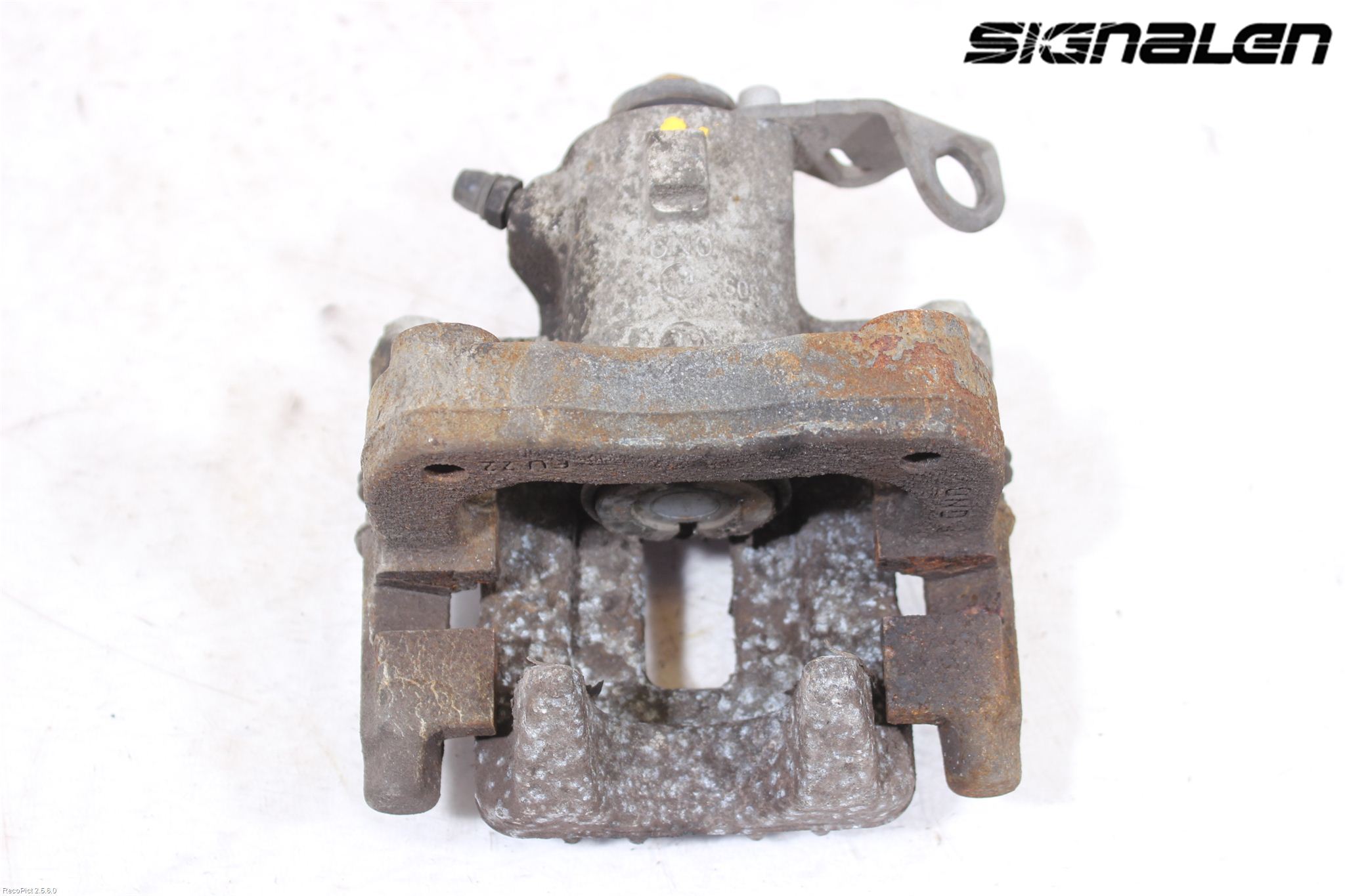 Skoda RAPID Bremsecaliper Bak Høyre