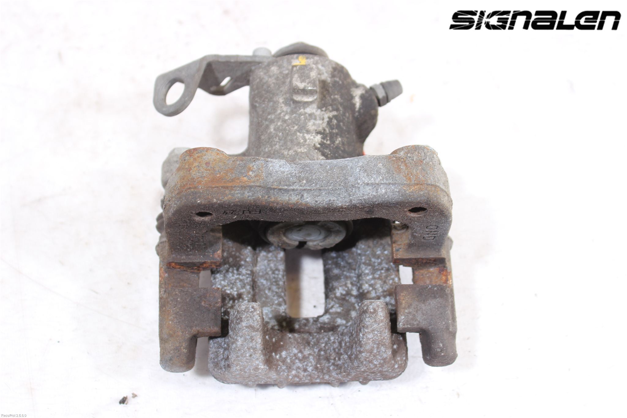 Skoda RAPID Bremsecaliper Bak Venstre