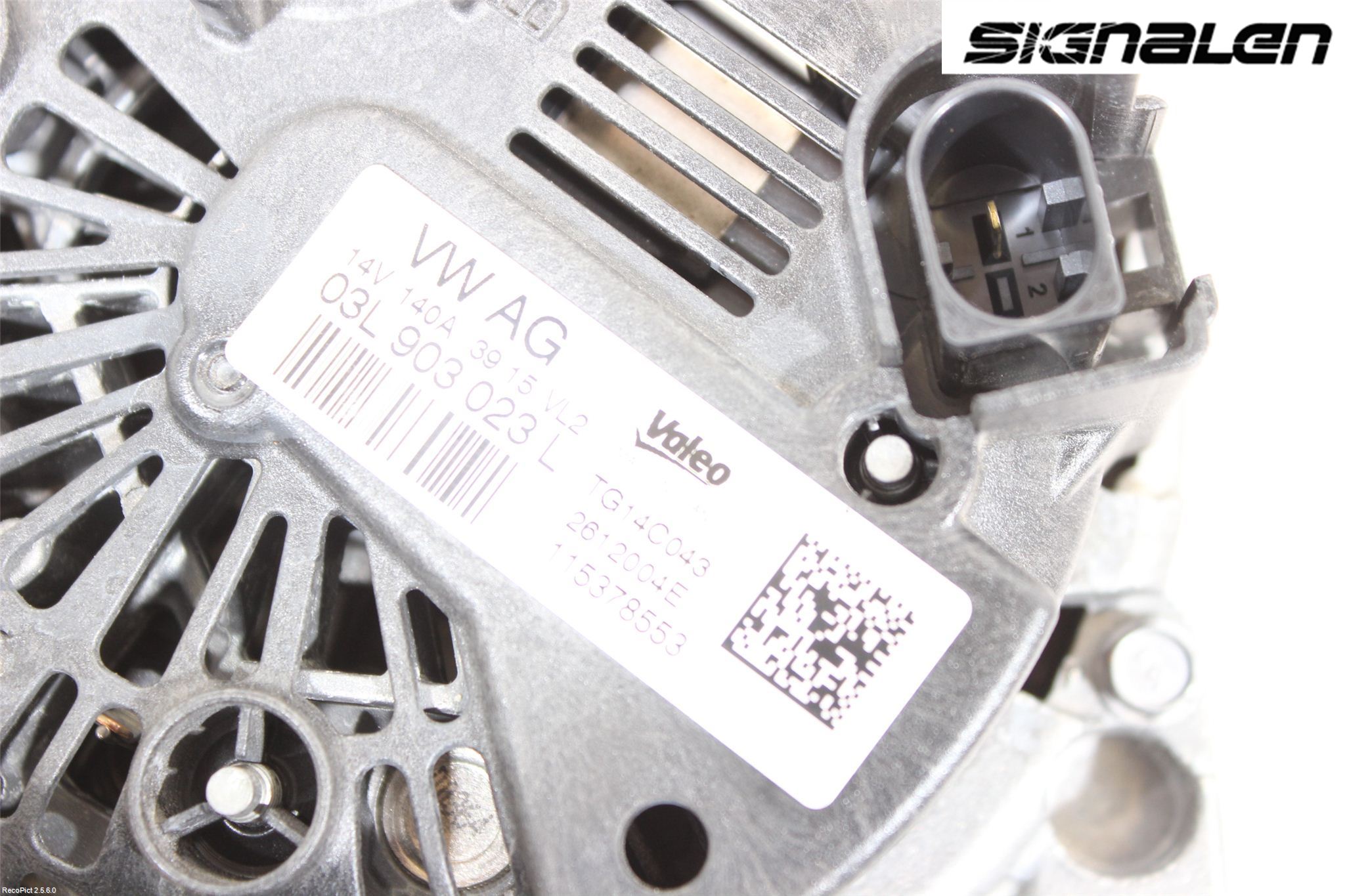 Skoda YETI Dynamo