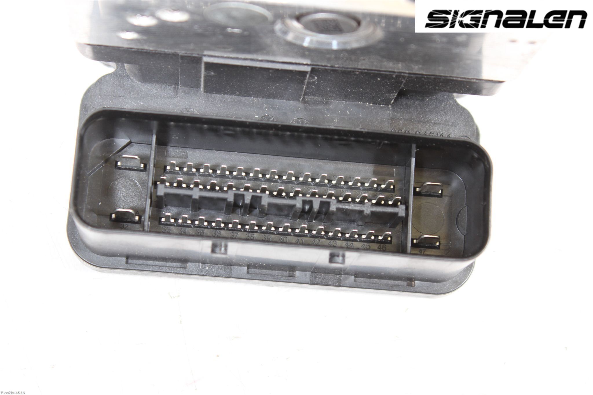 Skoda YETI Abs Hydraulikkaggregat