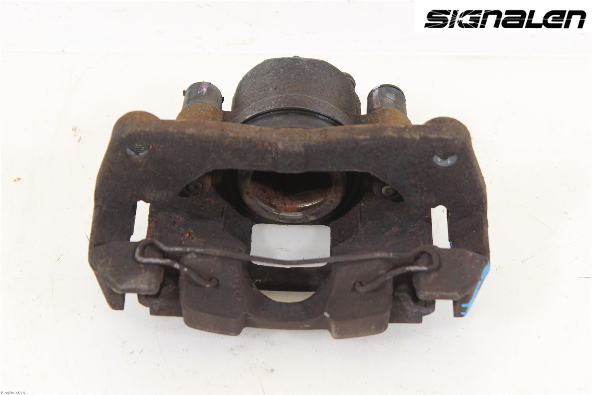 Toyota YARIS XP130 12-14 Bremsecaliper Foran Høyre