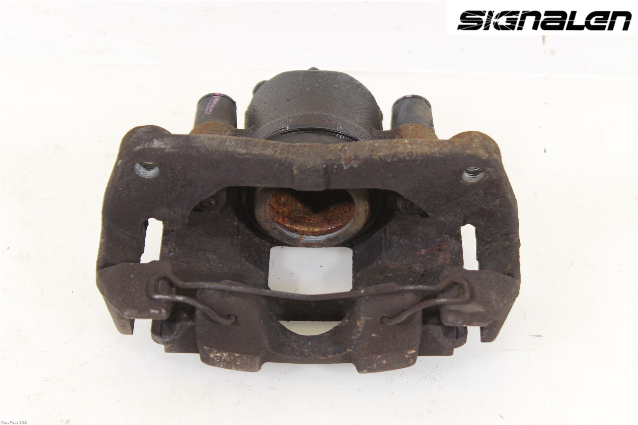 Toyota YARIS XP130 12-14 Bremsecaliper Foran Venstre