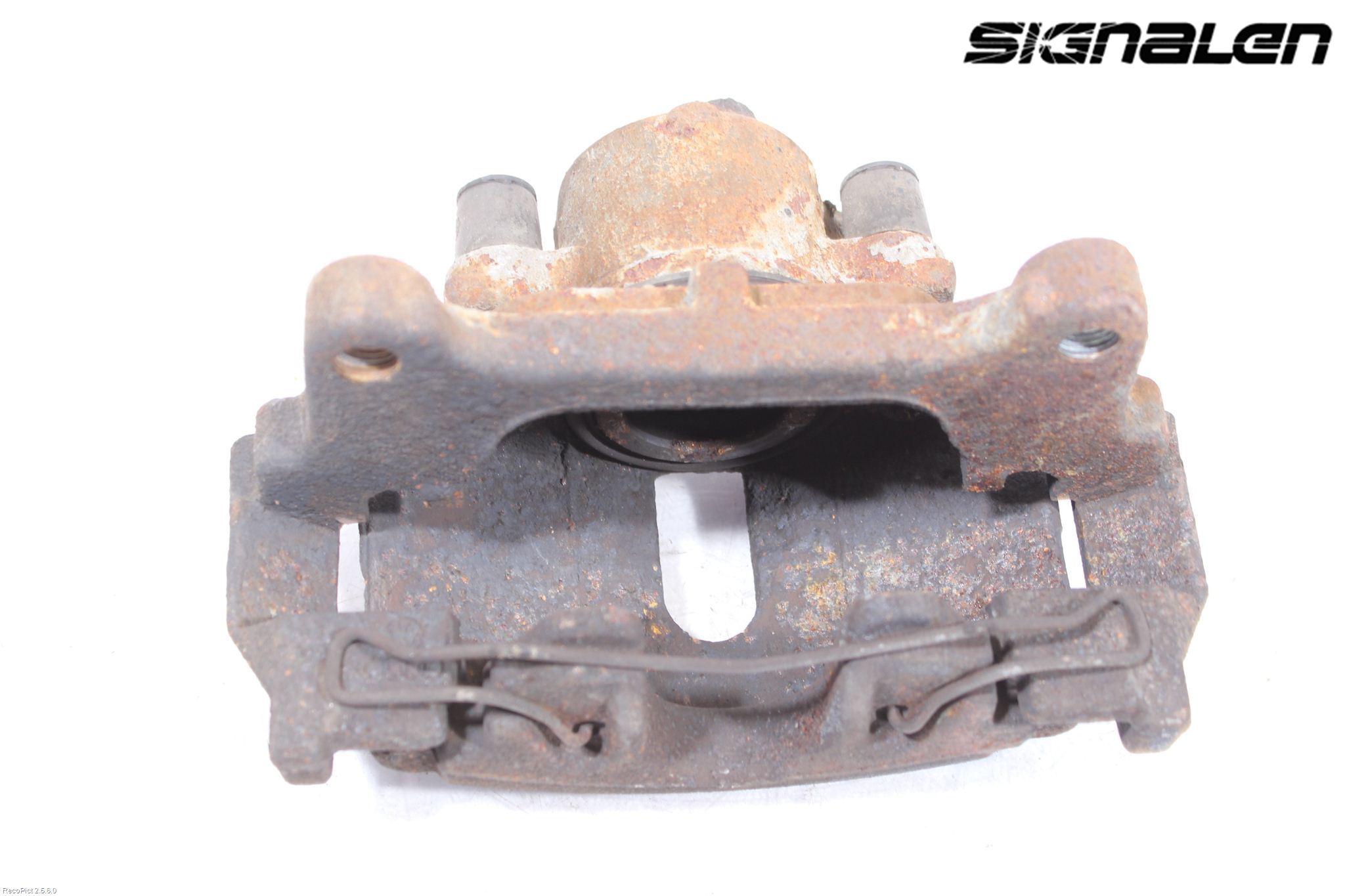 Volkswagen VW GOLF VI 09-13 Bremsecaliper Foran Høyre