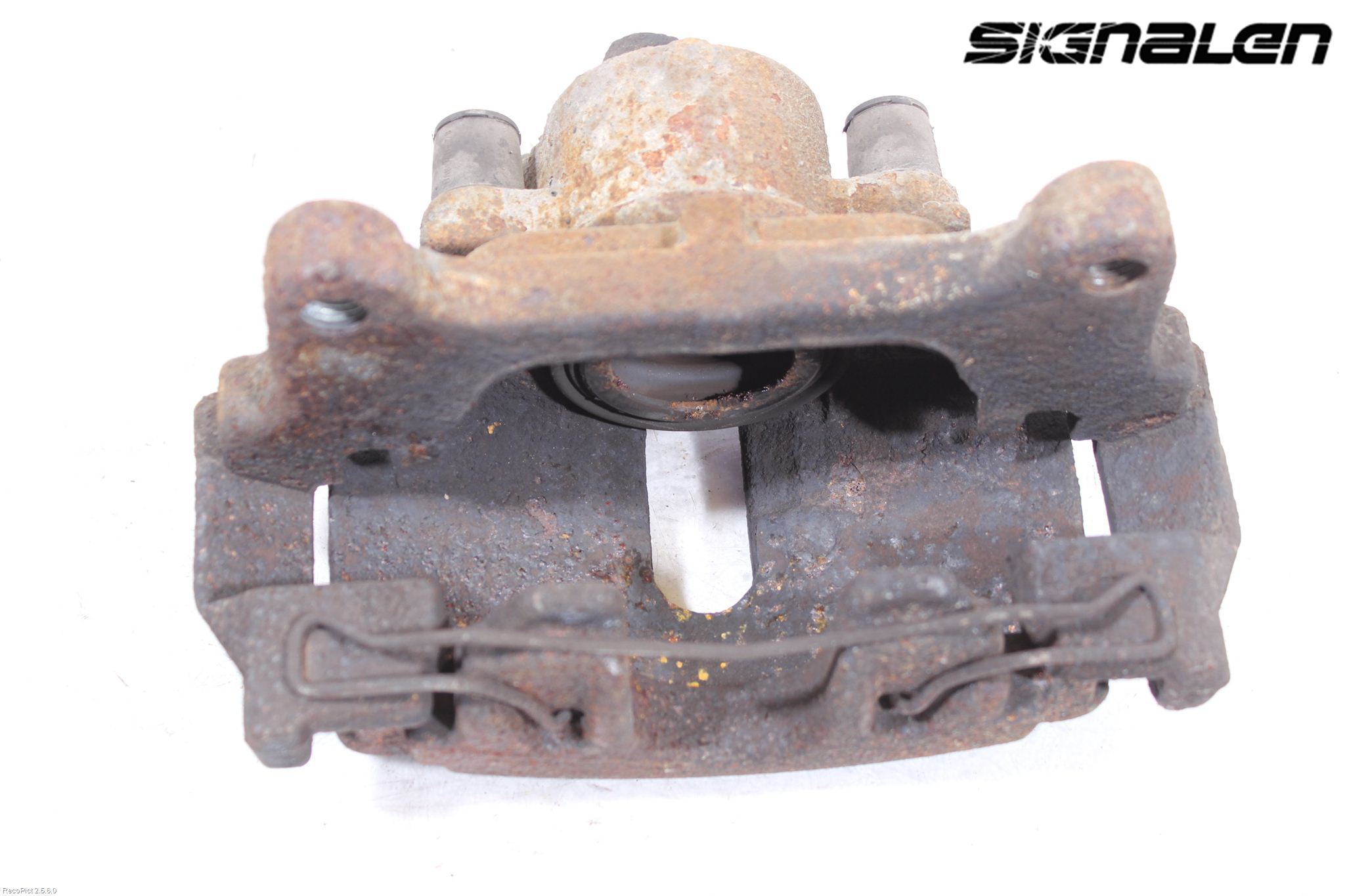 Volkswagen VW GOLF VI 09-13 Bremsecaliper Foran Venstre