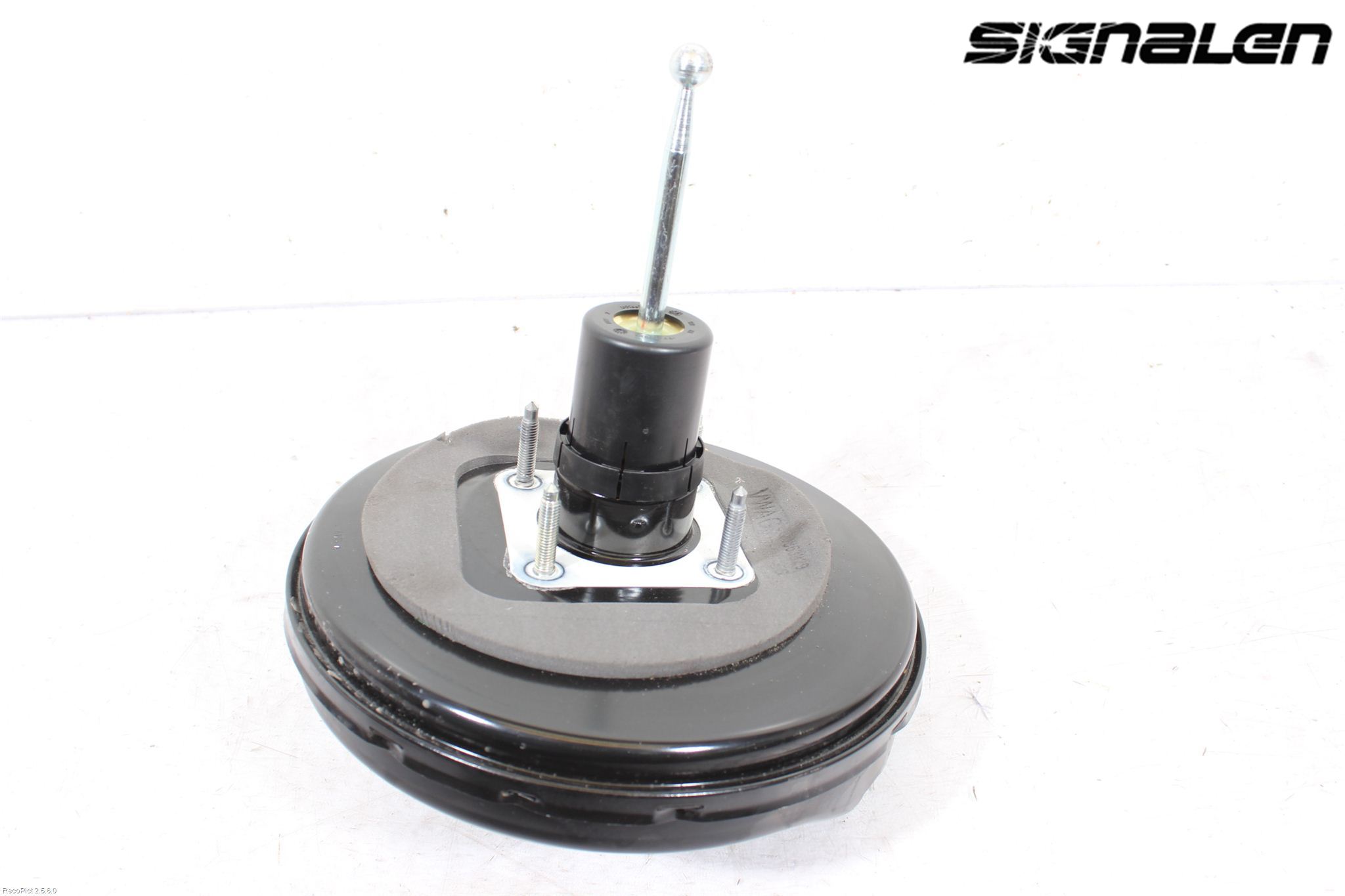 Seat IBIZA IV 08-16 Bremseservo