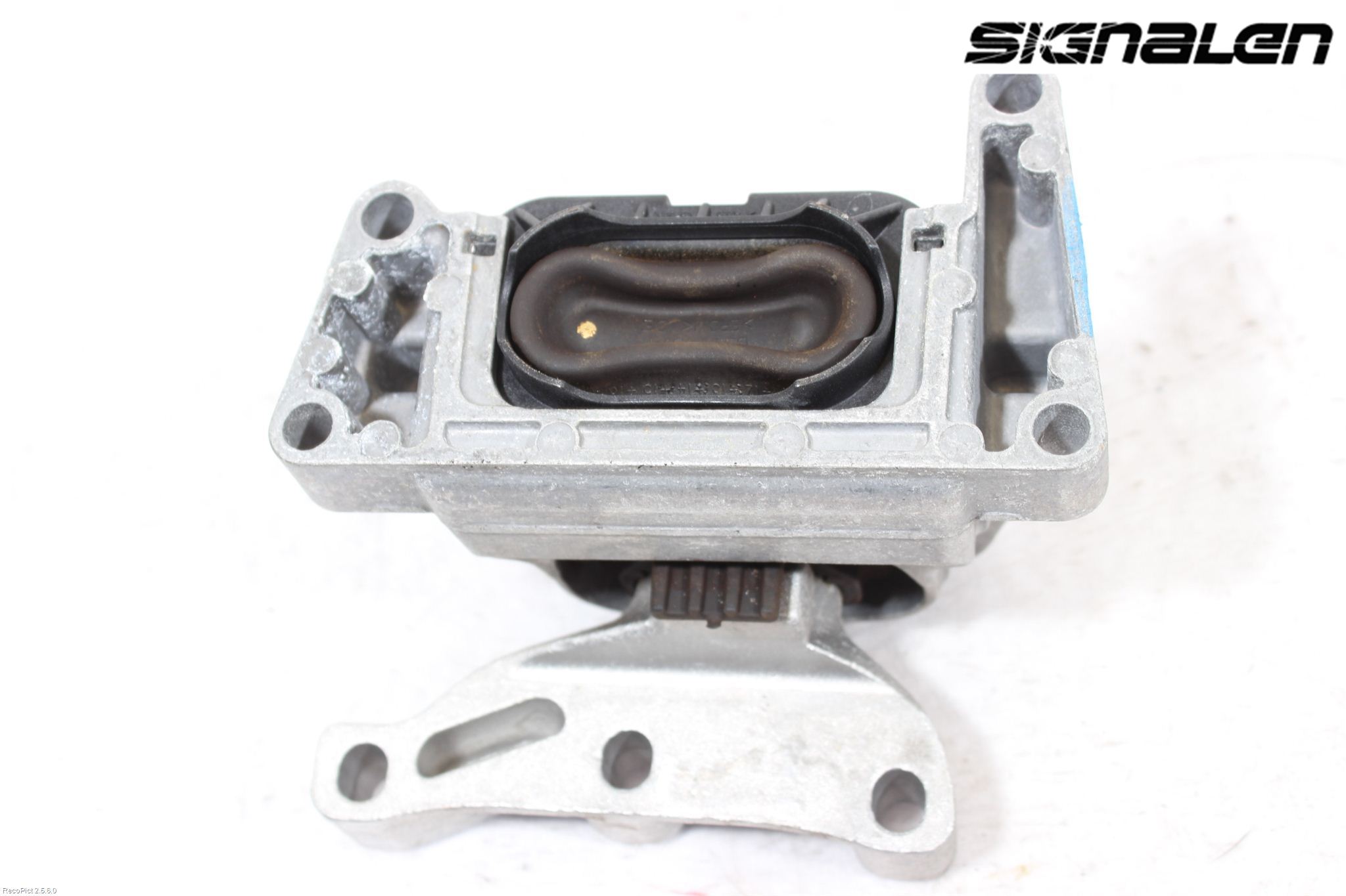 Seat IBIZA IV 08-16 Motor Feste Gummi