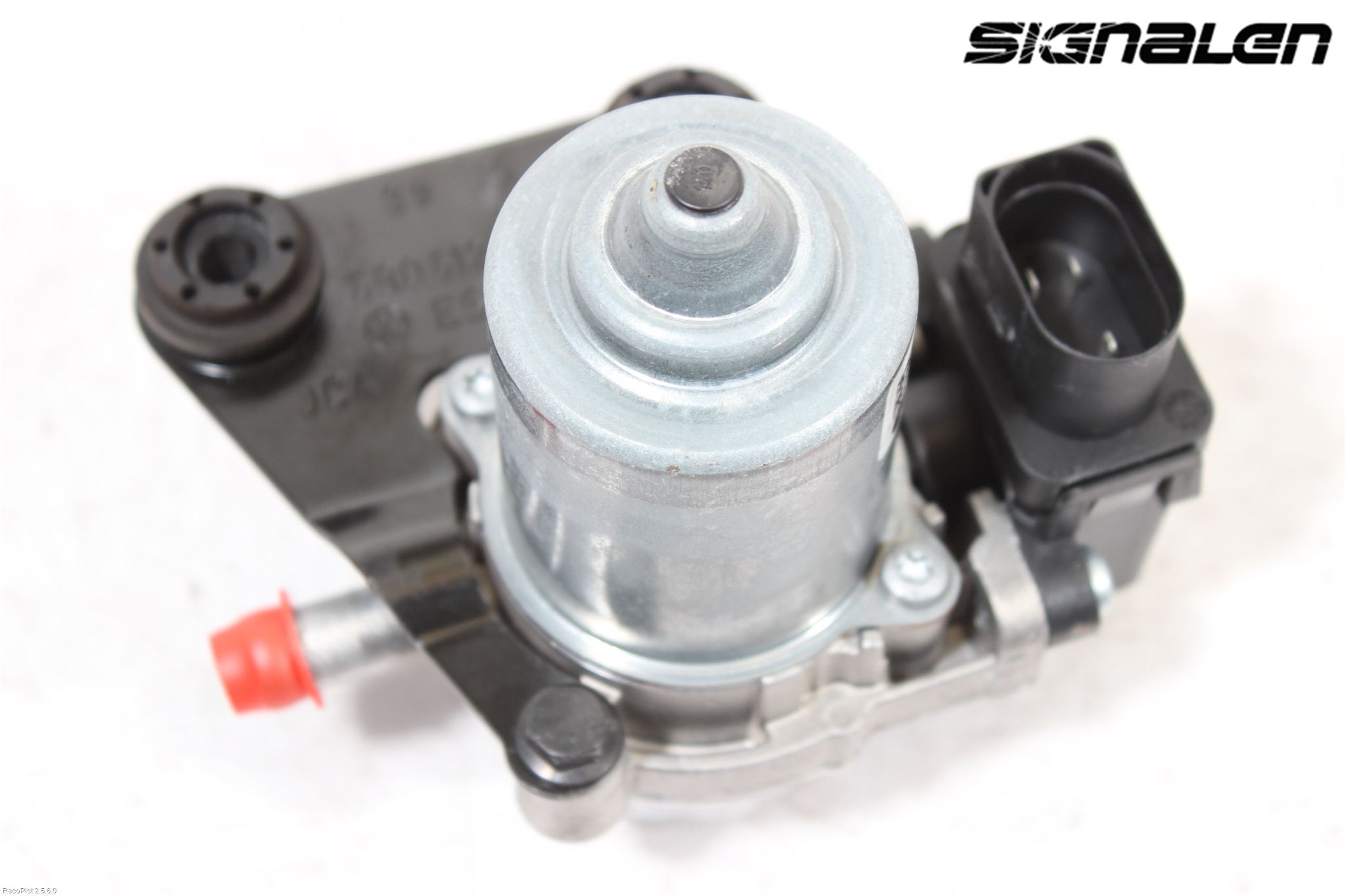 Seat IBIZA IV 08-16 Vacuumpumpe