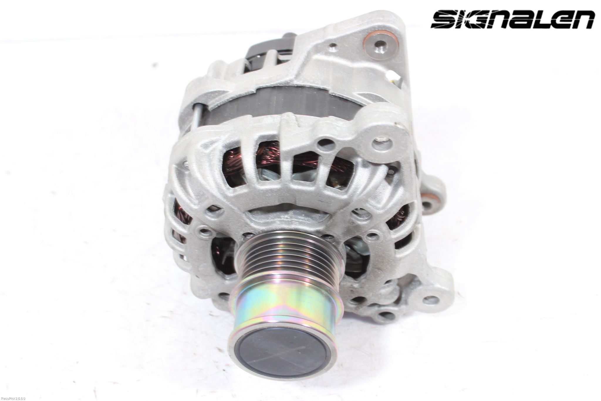 Seat IBIZA IV 08-16 Dynamo