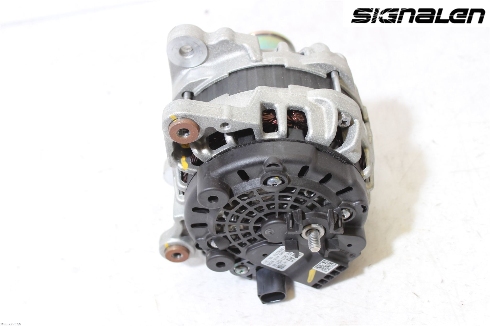 Seat IBIZA IV 08-16 Dynamo