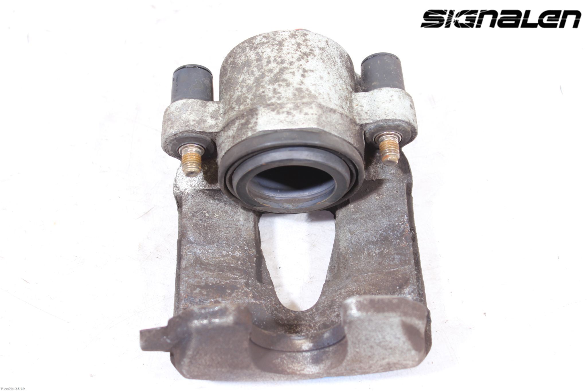 Seat IBIZA IV 08-16 Bremsecaliper Foran Høyre