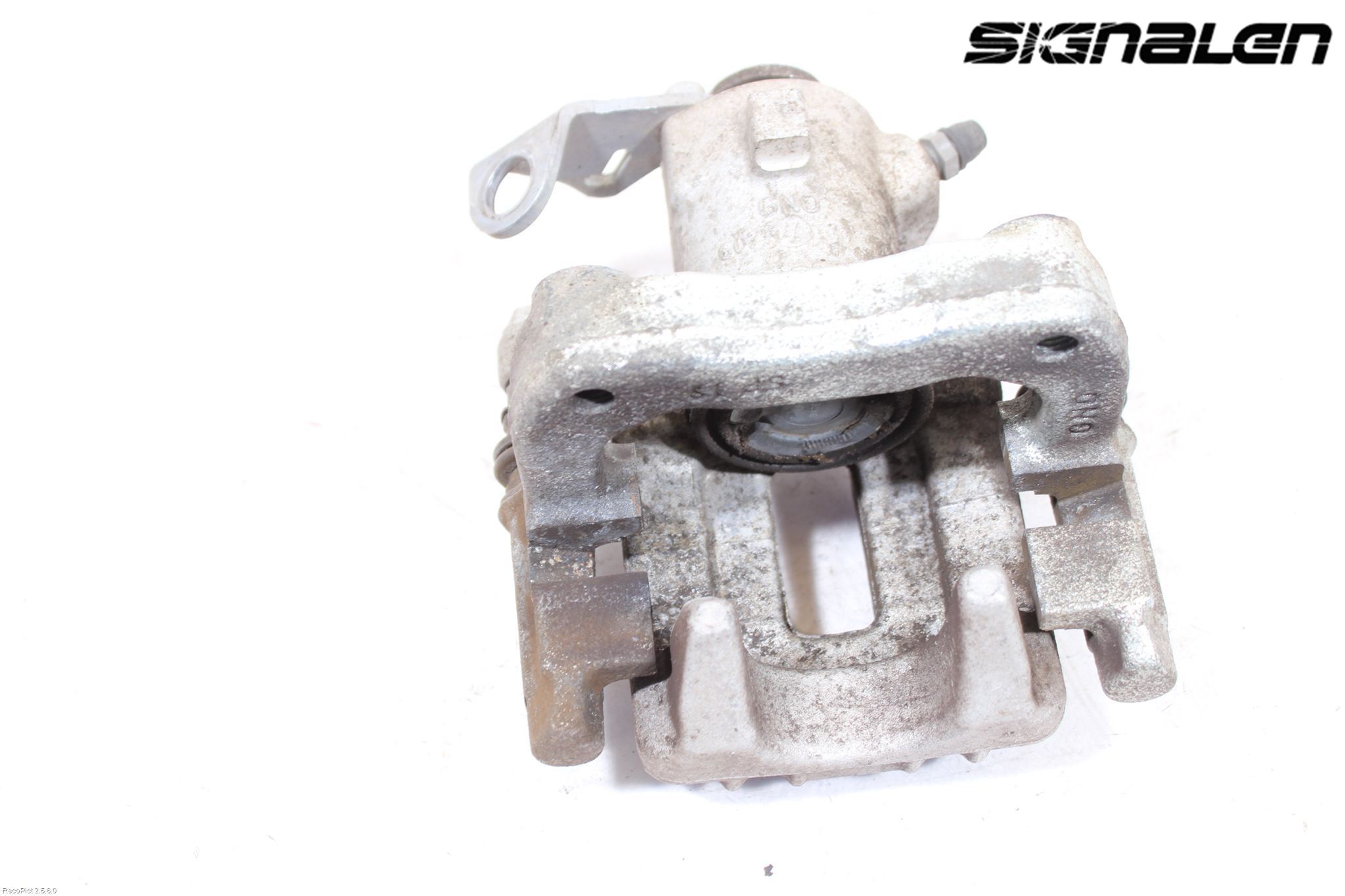 Seat IBIZA IV 08-16 Bremsecaliper Bak Venstre