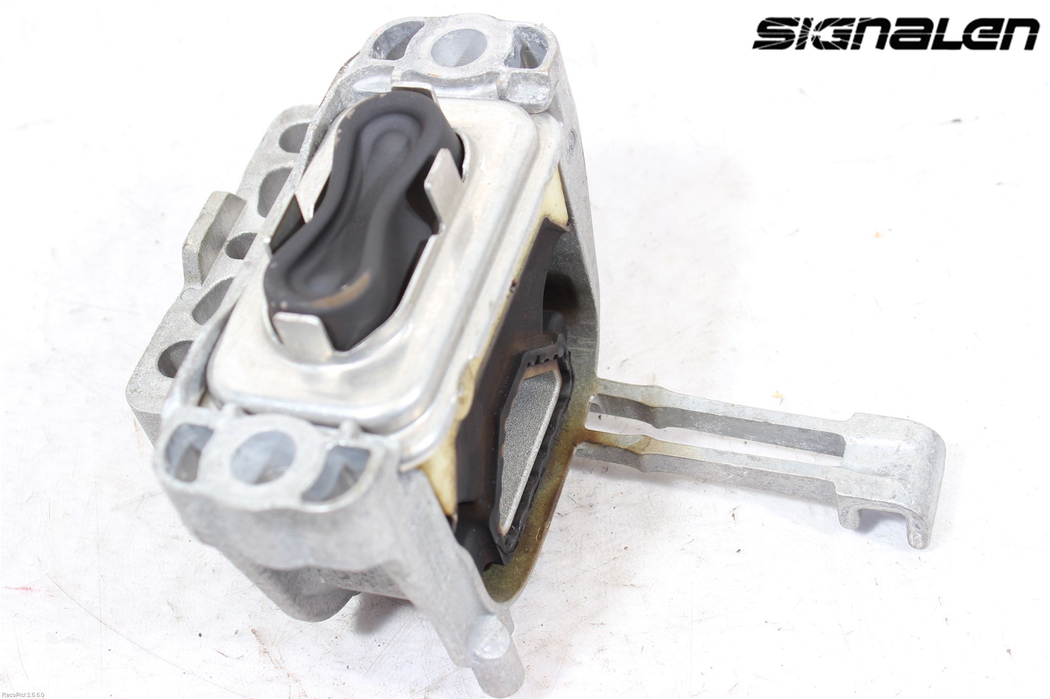 Volkswagen VW GOLF / E-GOLF VII 13-20 Motor Feste Gummi