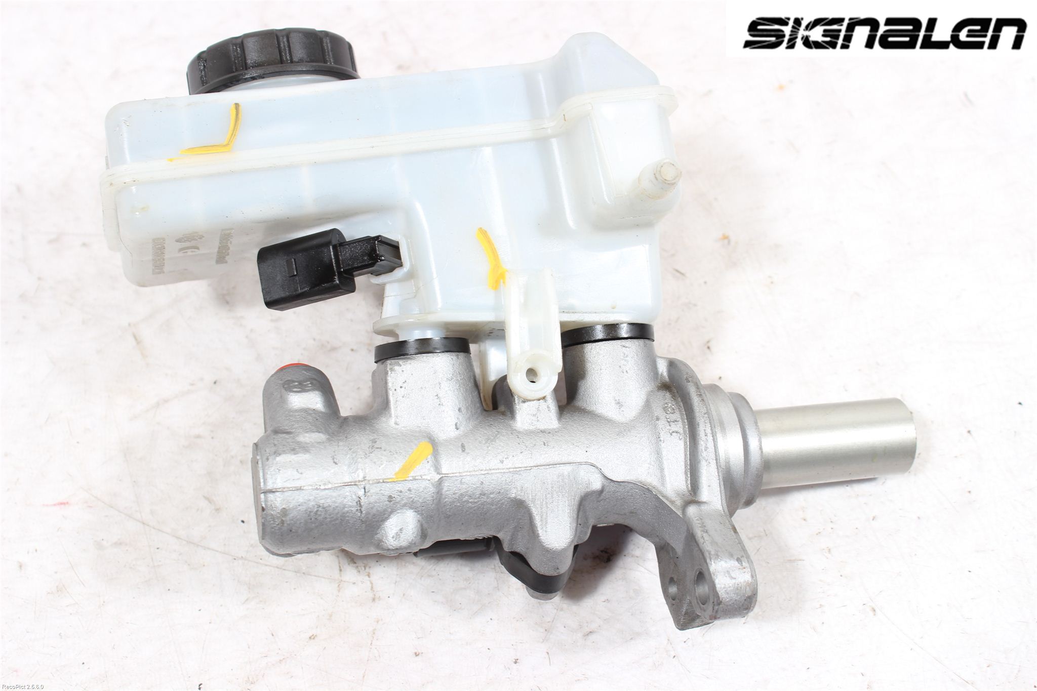 Volkswagen VW GOLF / E-GOLF VII 13-20 Brems Hovedsylinder