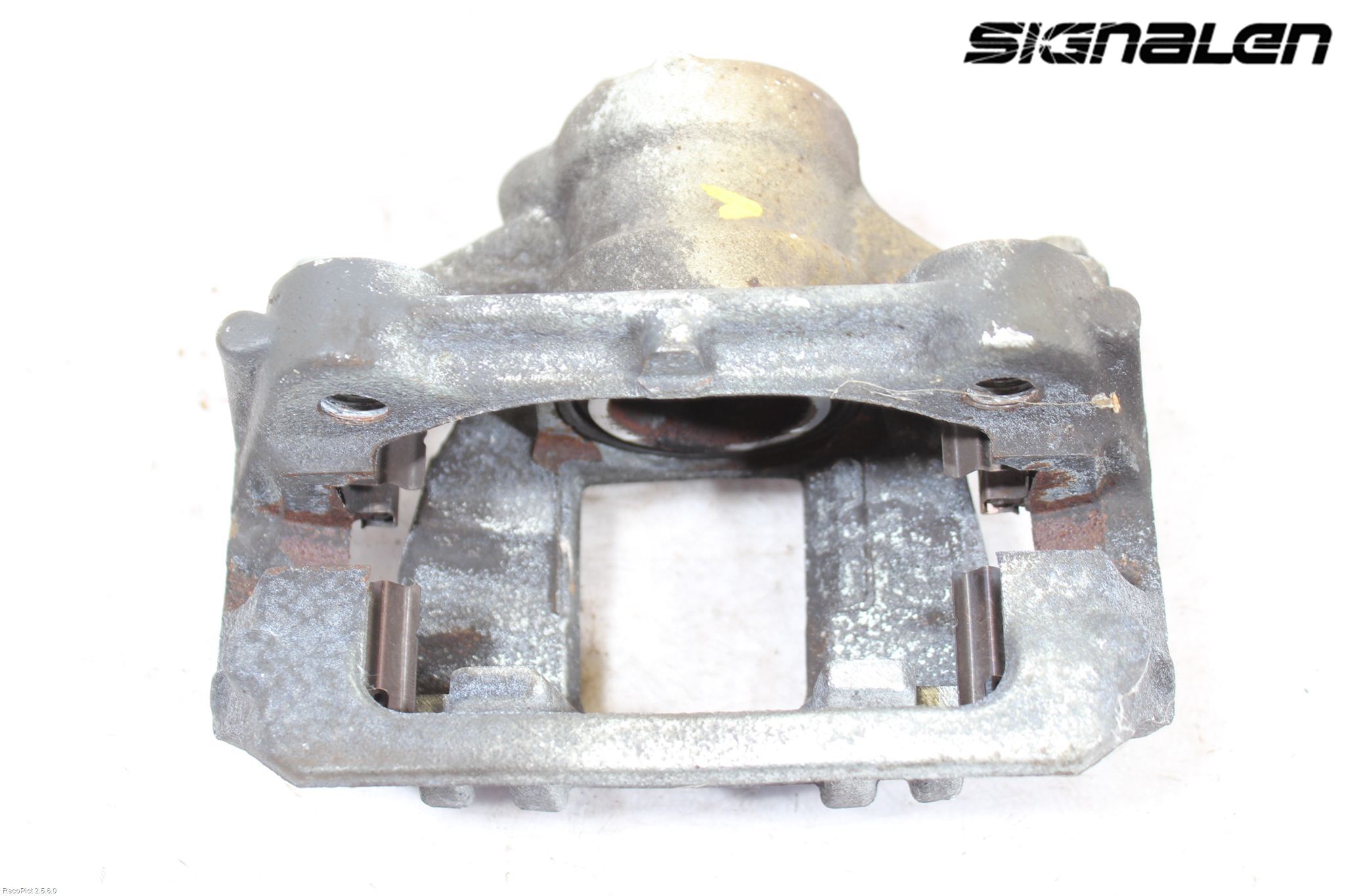 Volkswagen VW CRAFTER 06-16 Bremsecaliper Bak Venstre