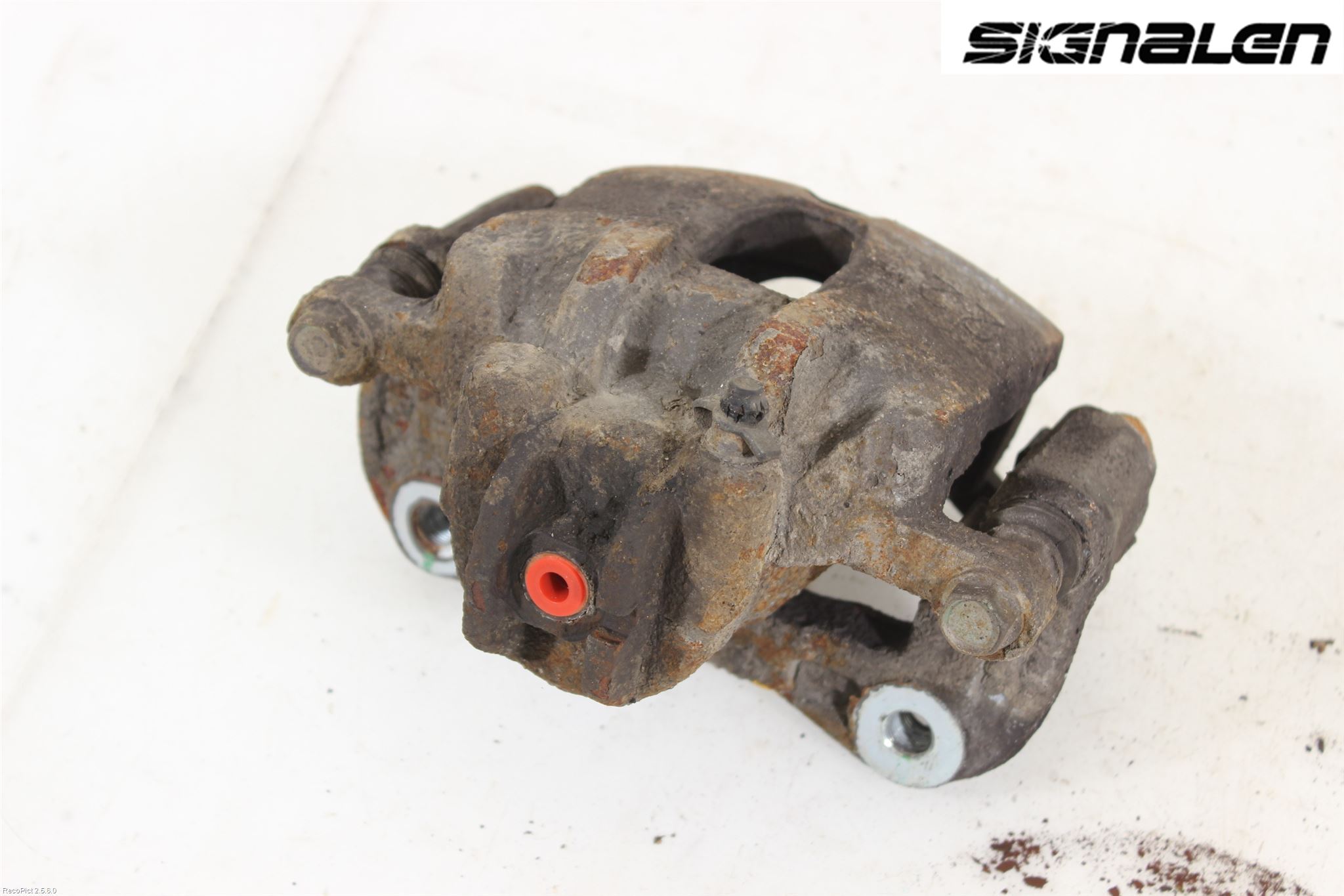 Hyundai ix20 Bremsecaliper Foran Høyre