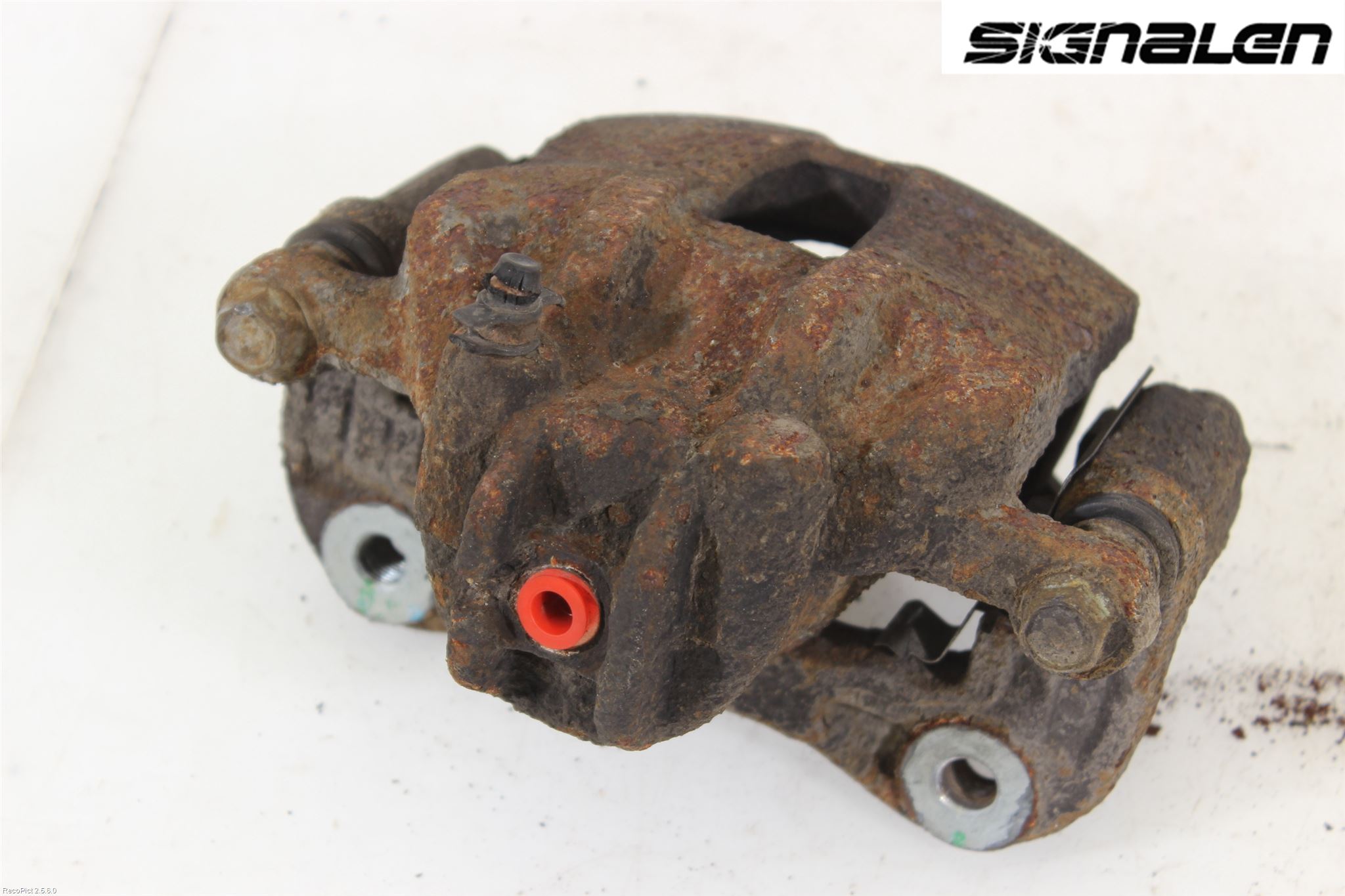 Hyundai ix20 Bremsecaliper Foran Venstre