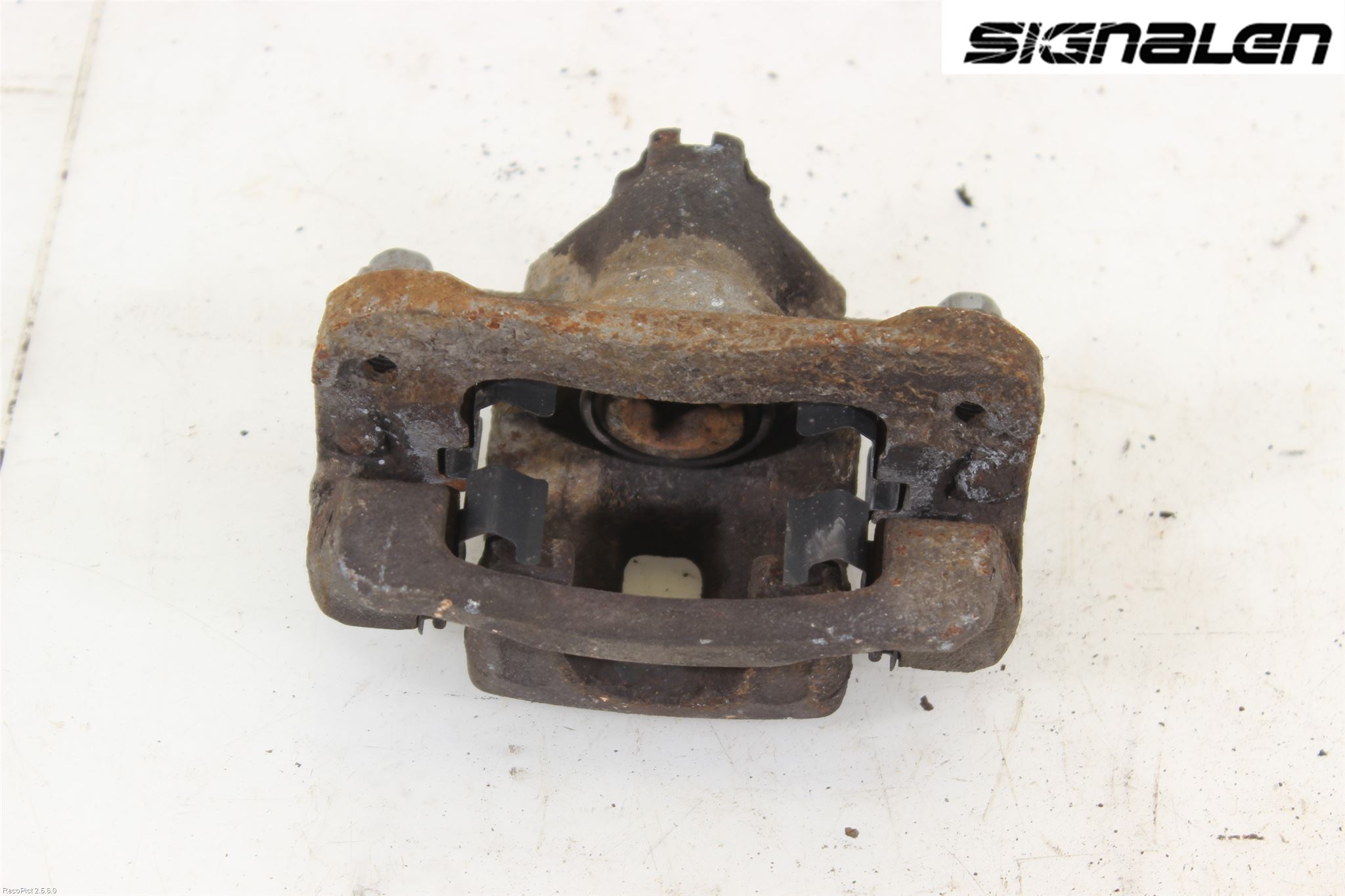 Hyundai ix20 Bremsecaliper Bak Høyre