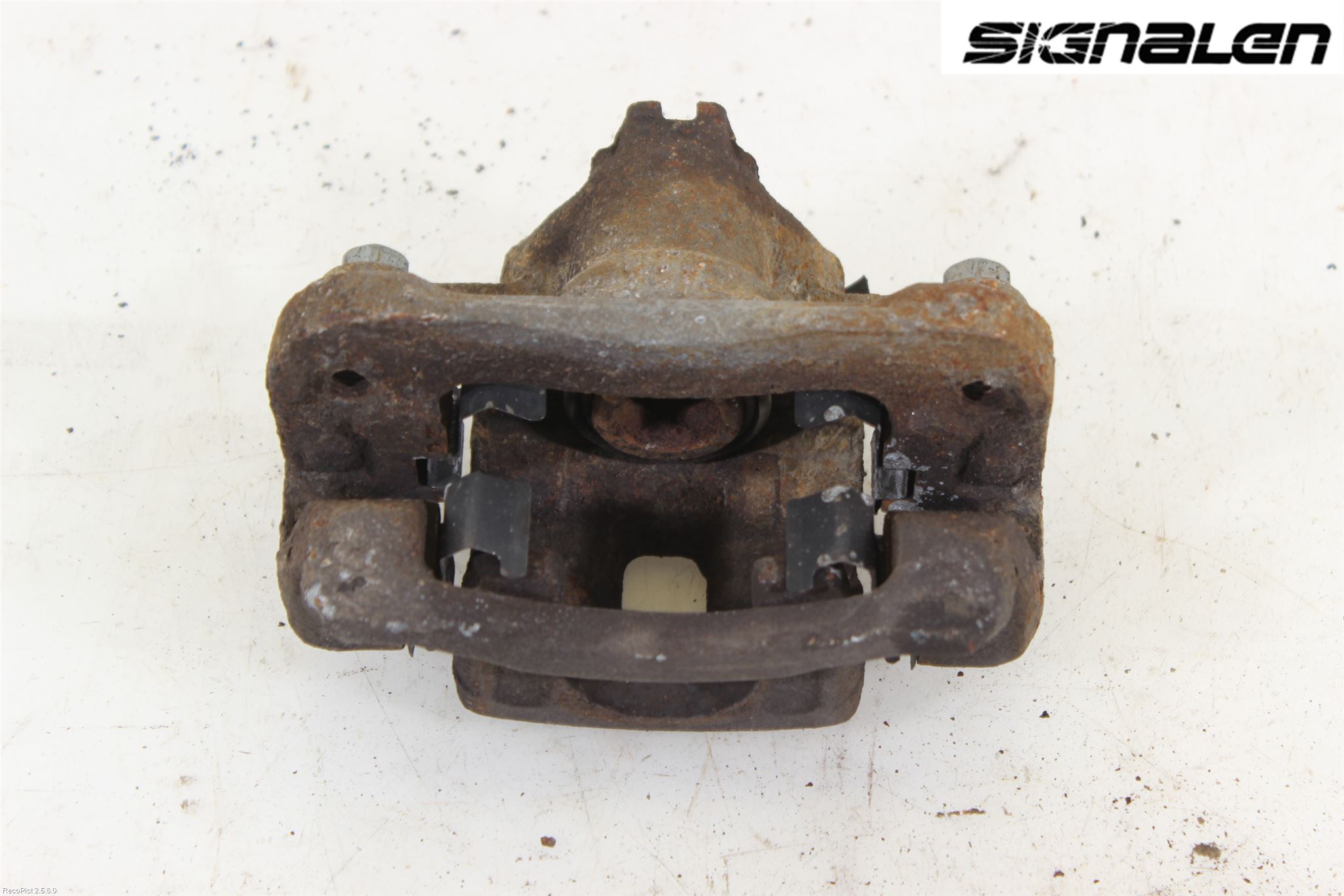 Hyundai ix20 Bremsecaliper Bak Venstre