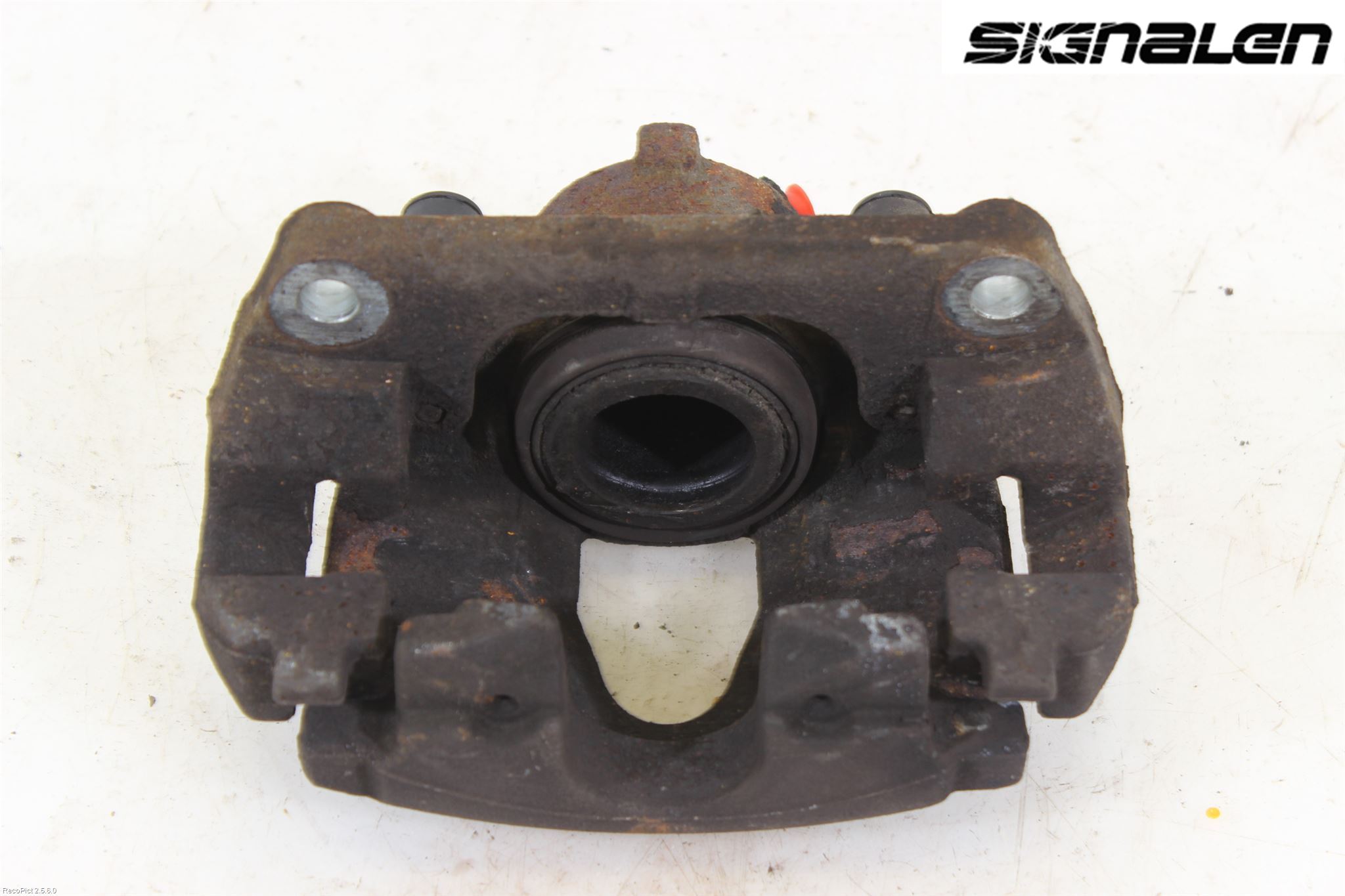 Renault MÉGANE II  06-08 Bremsecaliper Foran Høyre