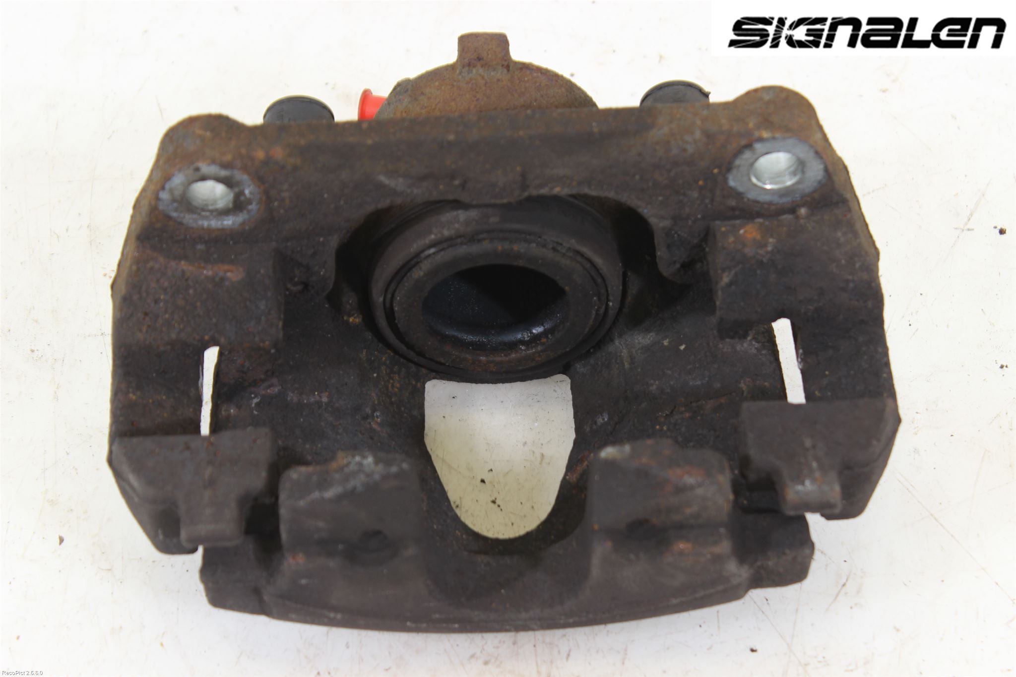 Renault MÉGANE II  06-08 Bremsecaliper Foran Venstre