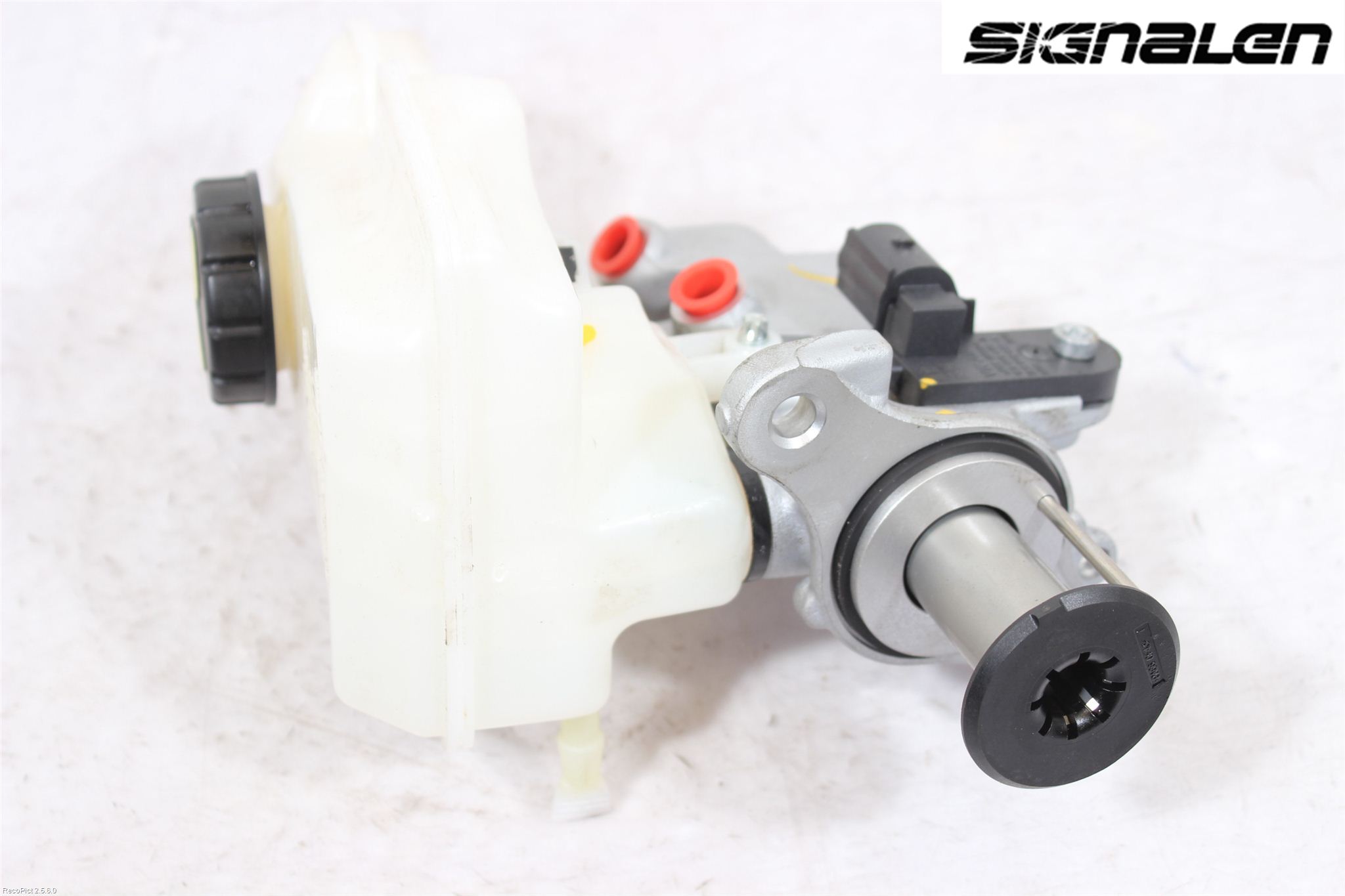 Volkswagen VW GOLF / E-GOLF VII 13-20 Brems Hovedsylinder