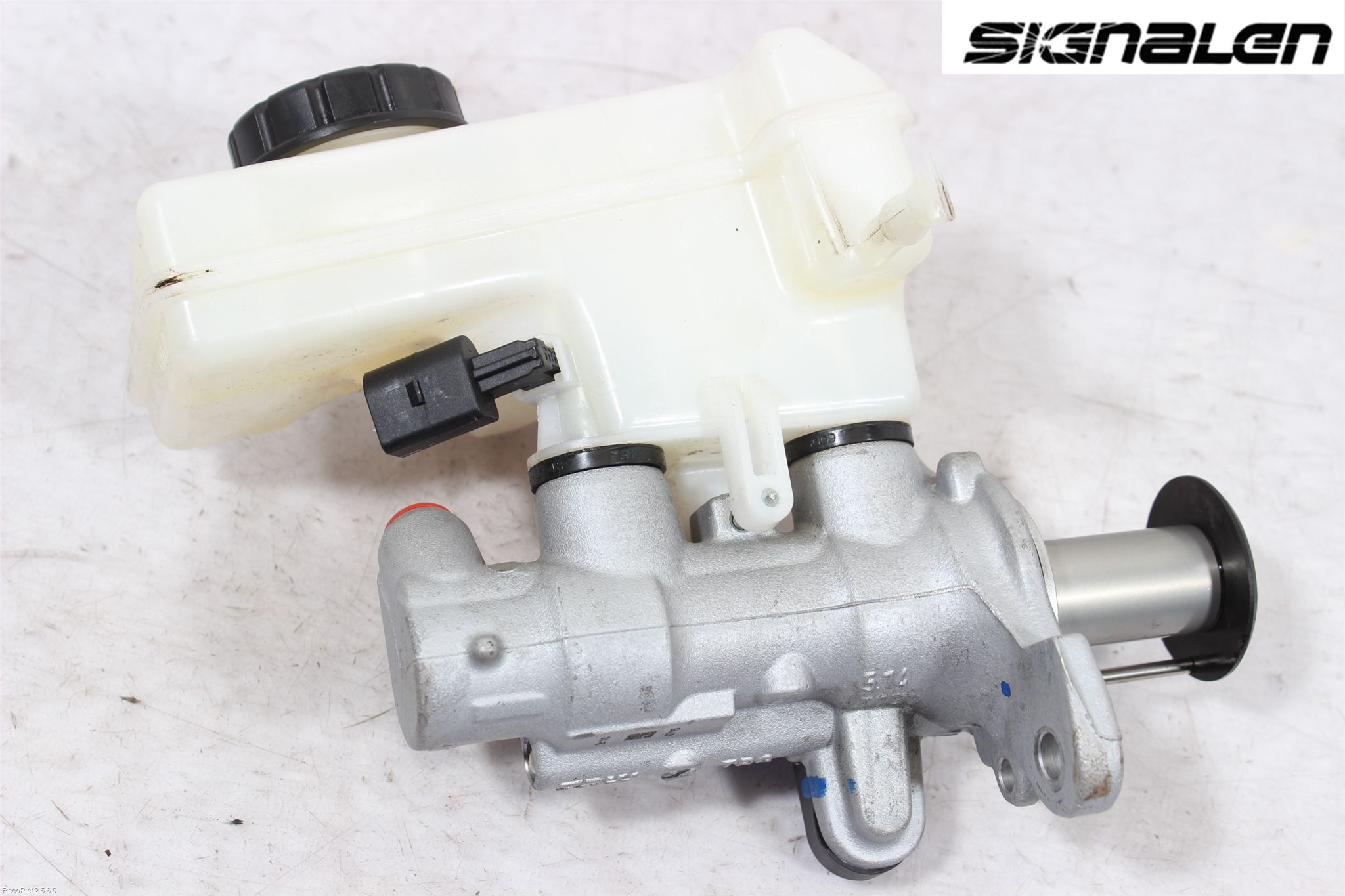 Volkswagen VW GOLF / E-GOLF VII 13-20 Brems Hovedsylinder