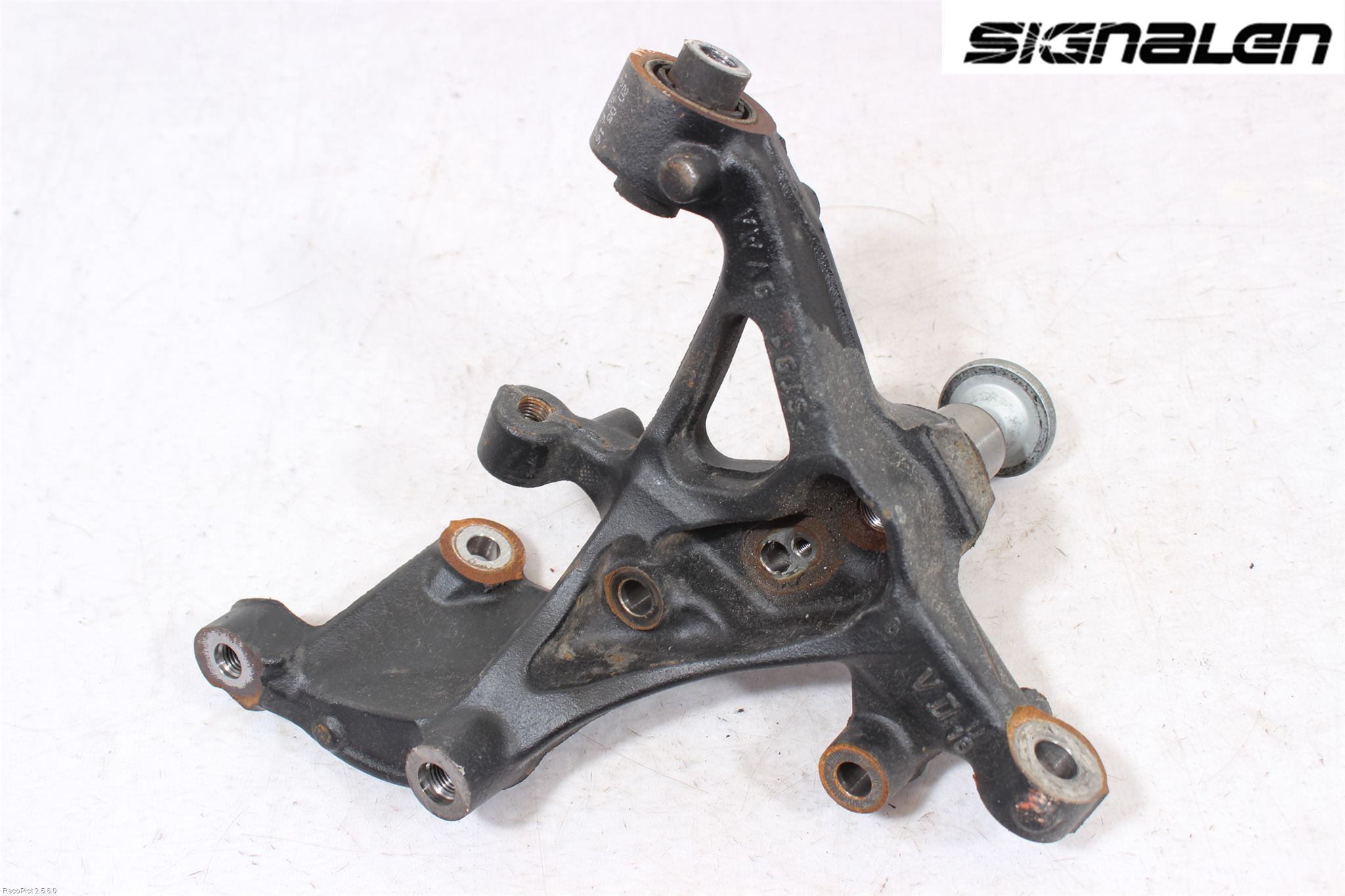 Volkswagen VW GOLF / E-GOLF VII 13-20 Spindel Vb