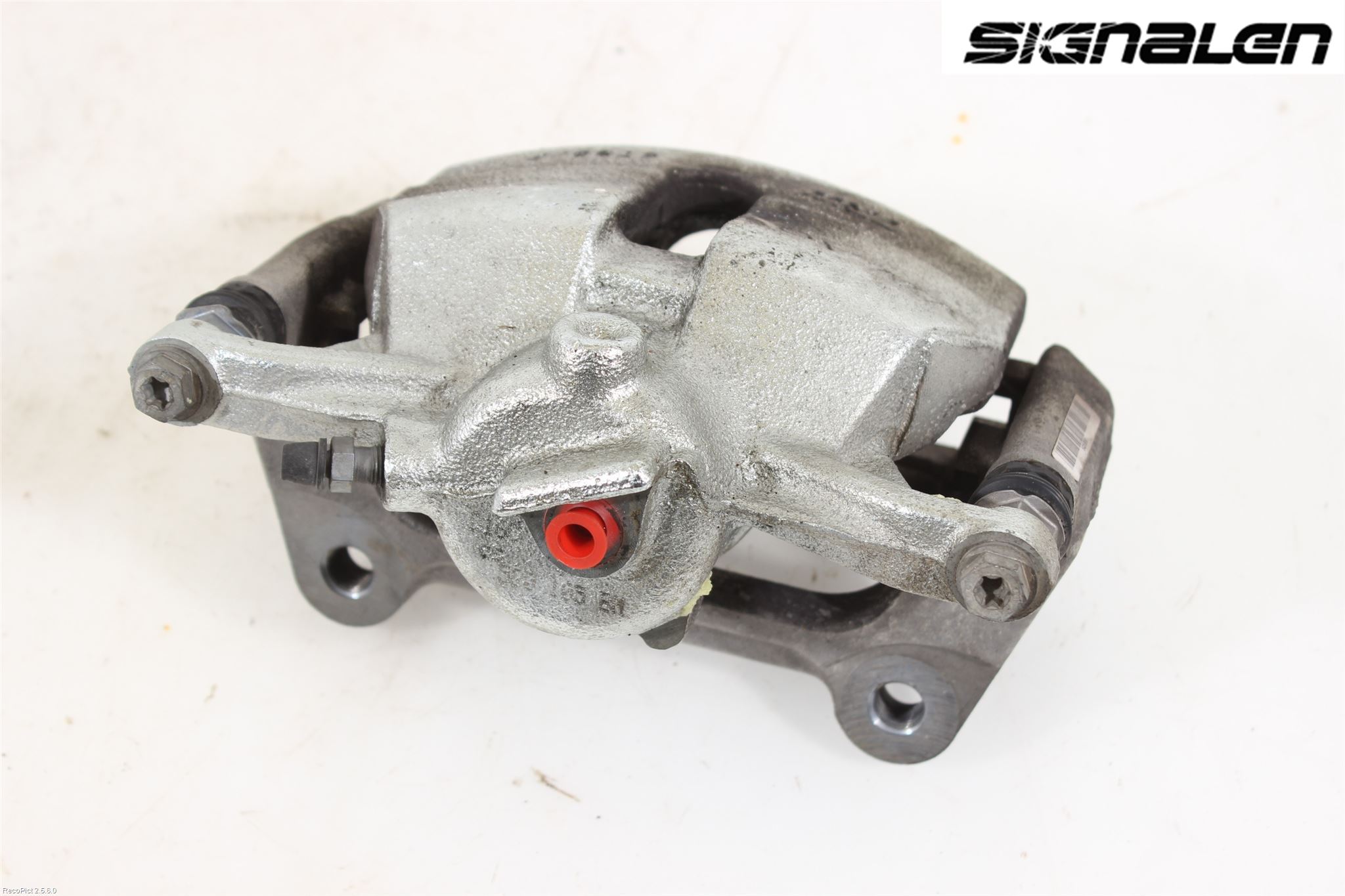Volkswagen VW PASSAT 15-19 Bremsecaliper Foran Venstre