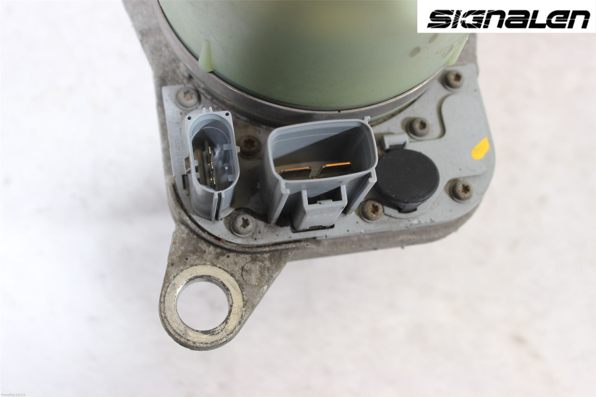 Volvo C30 10-13 Servostyring Eletrisk Pumpe